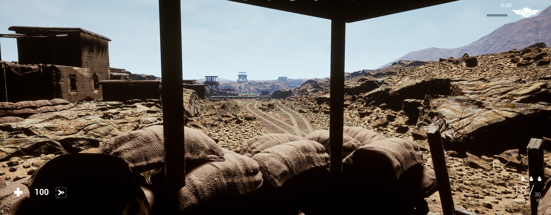 Endless Battlefield screenshot 9