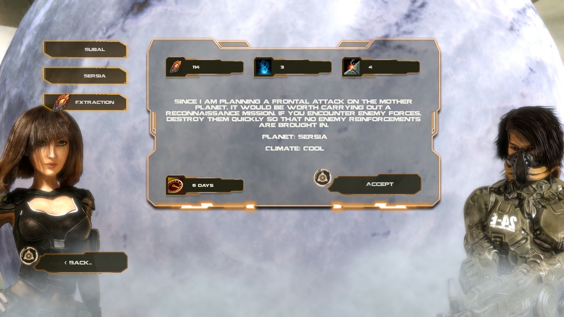 Precursors: Armored Angels screenshot 20
