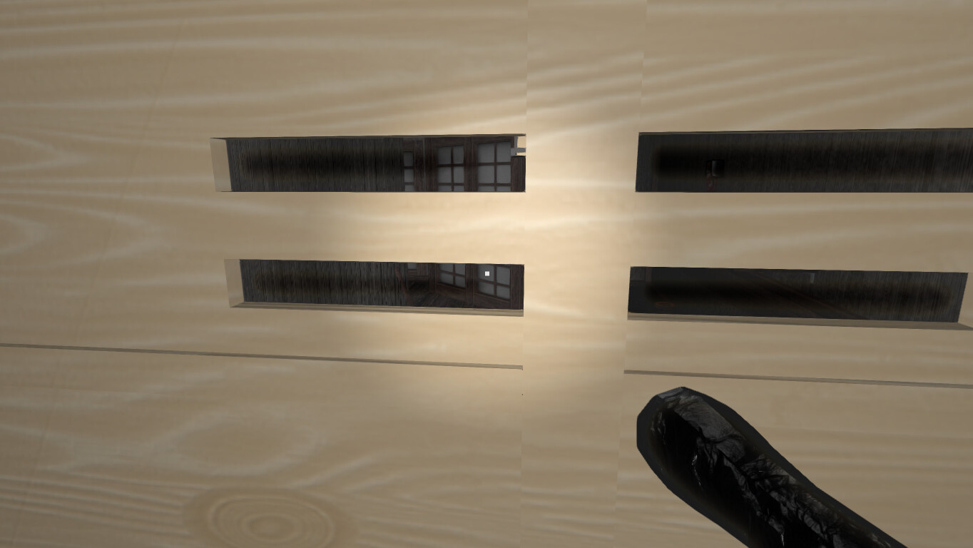 Scare: Project of Fear screenshot 7
