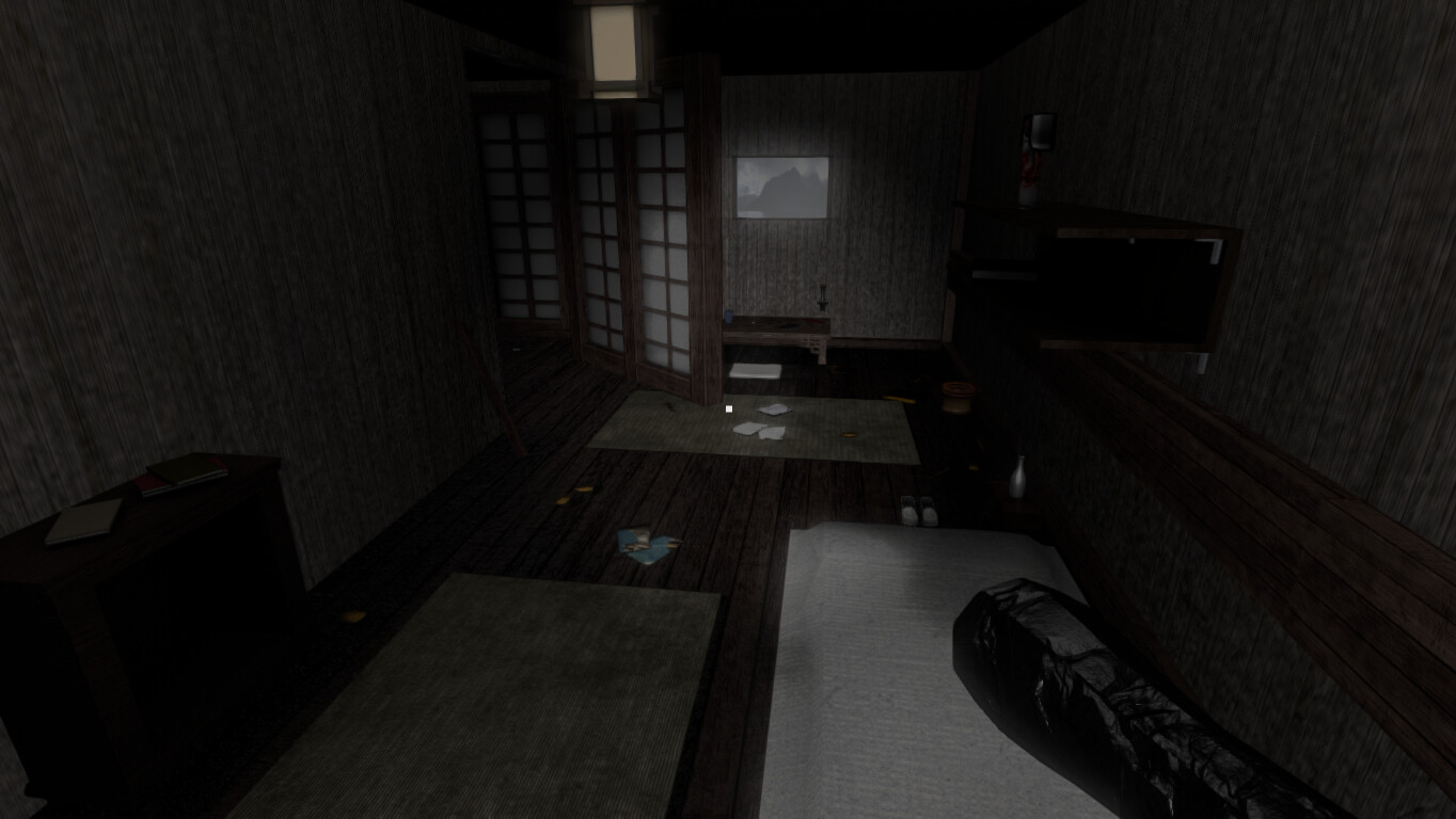 Scare: Project of Fear screenshot 8
