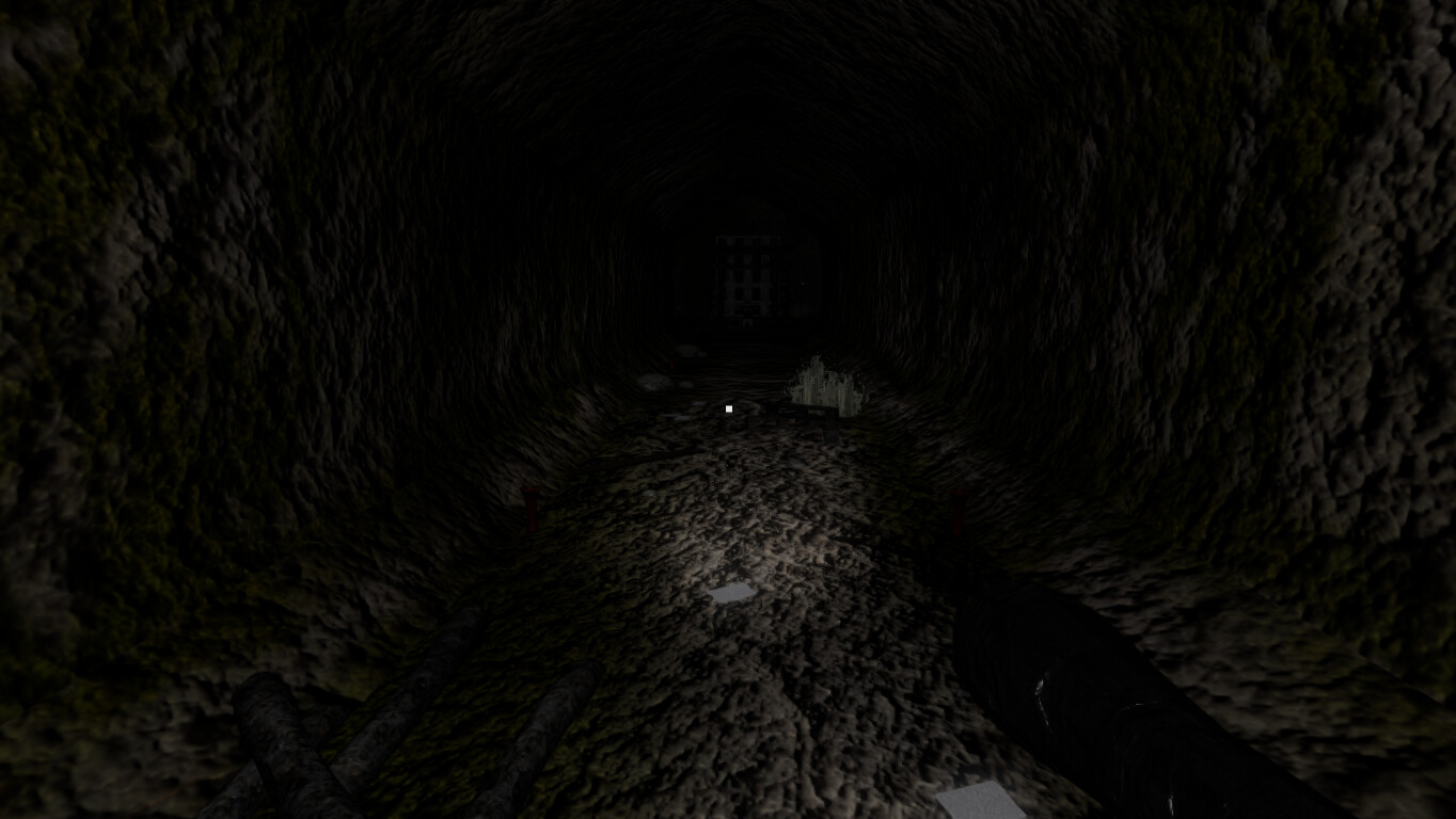 Scare: Project of Fear screenshot 12