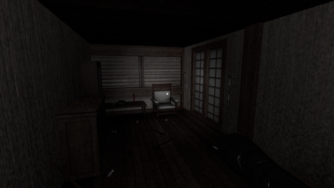 Scare: Project of Fear screenshot 3