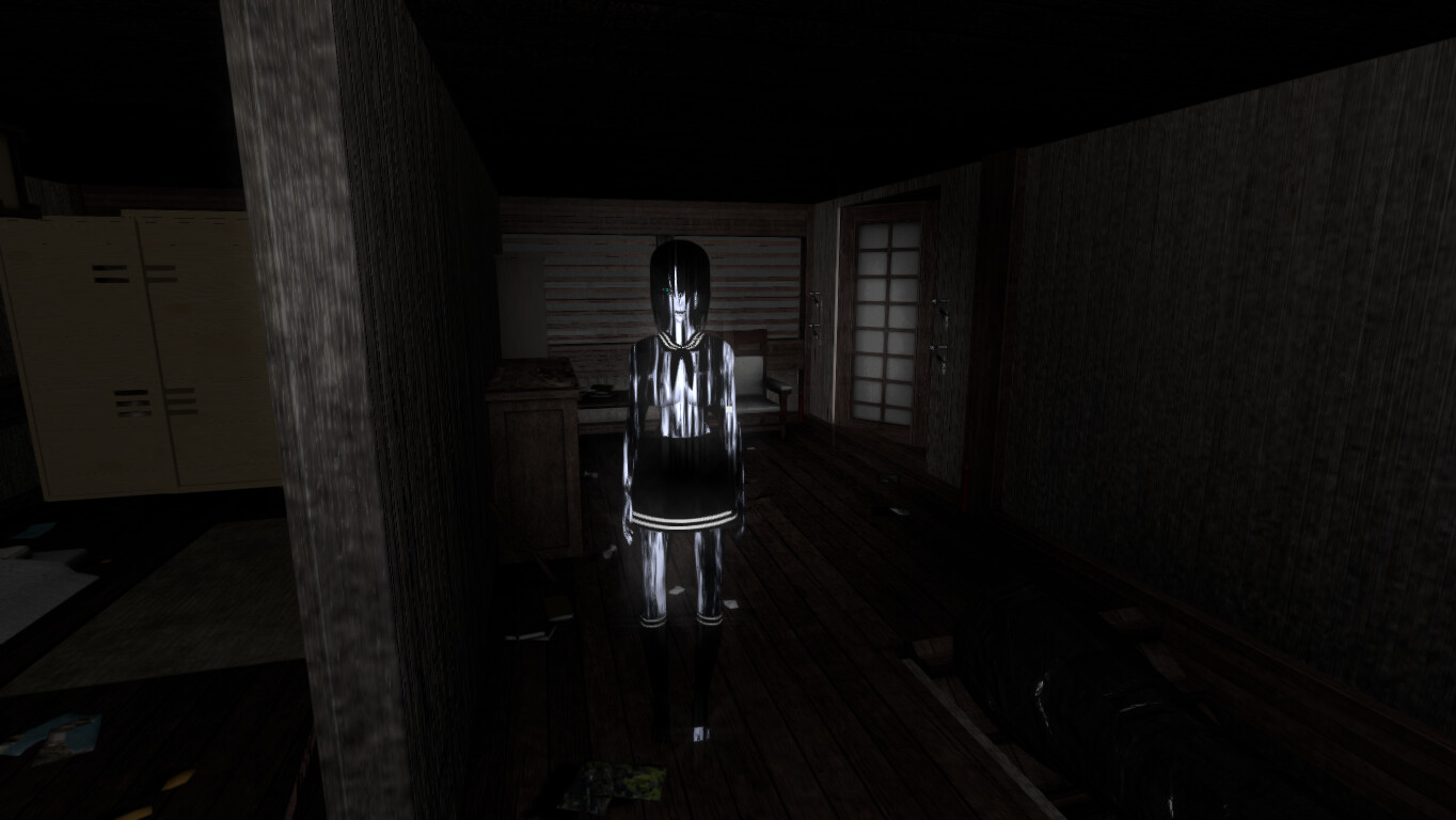 Scare: Project of Fear screenshot 9