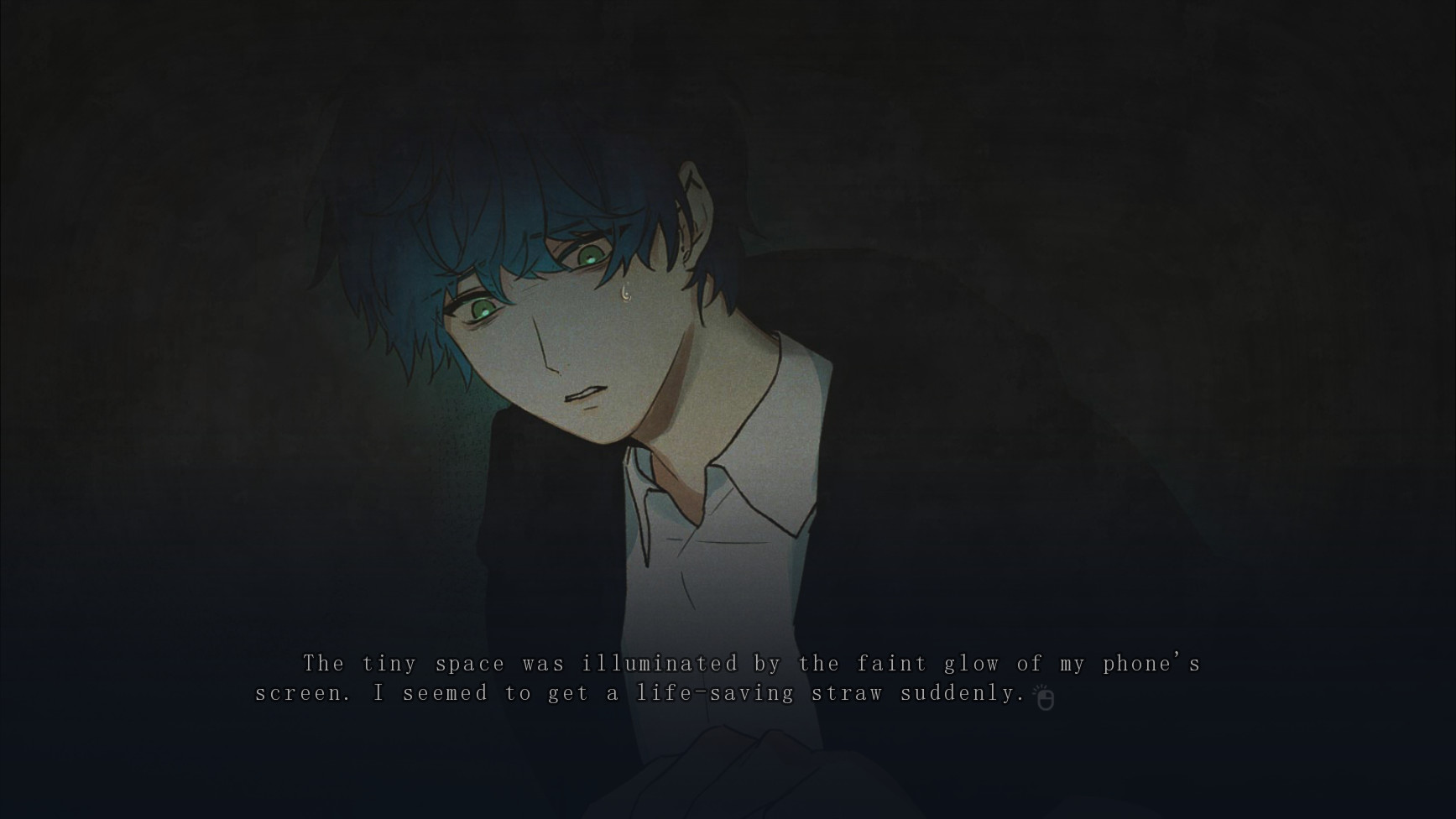 Peculiar Tales of Mid-Lake Pavilion screenshot 11
