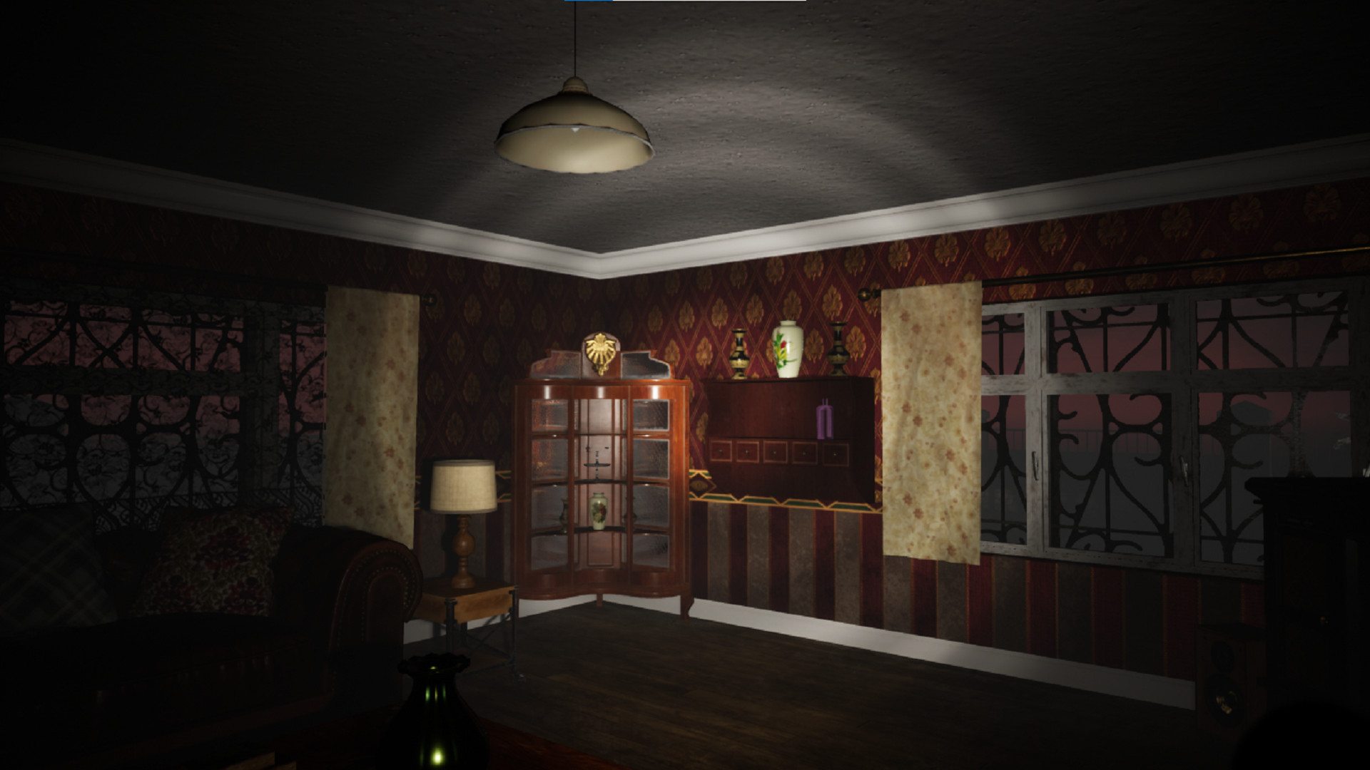 Darkness Inside screenshot 3