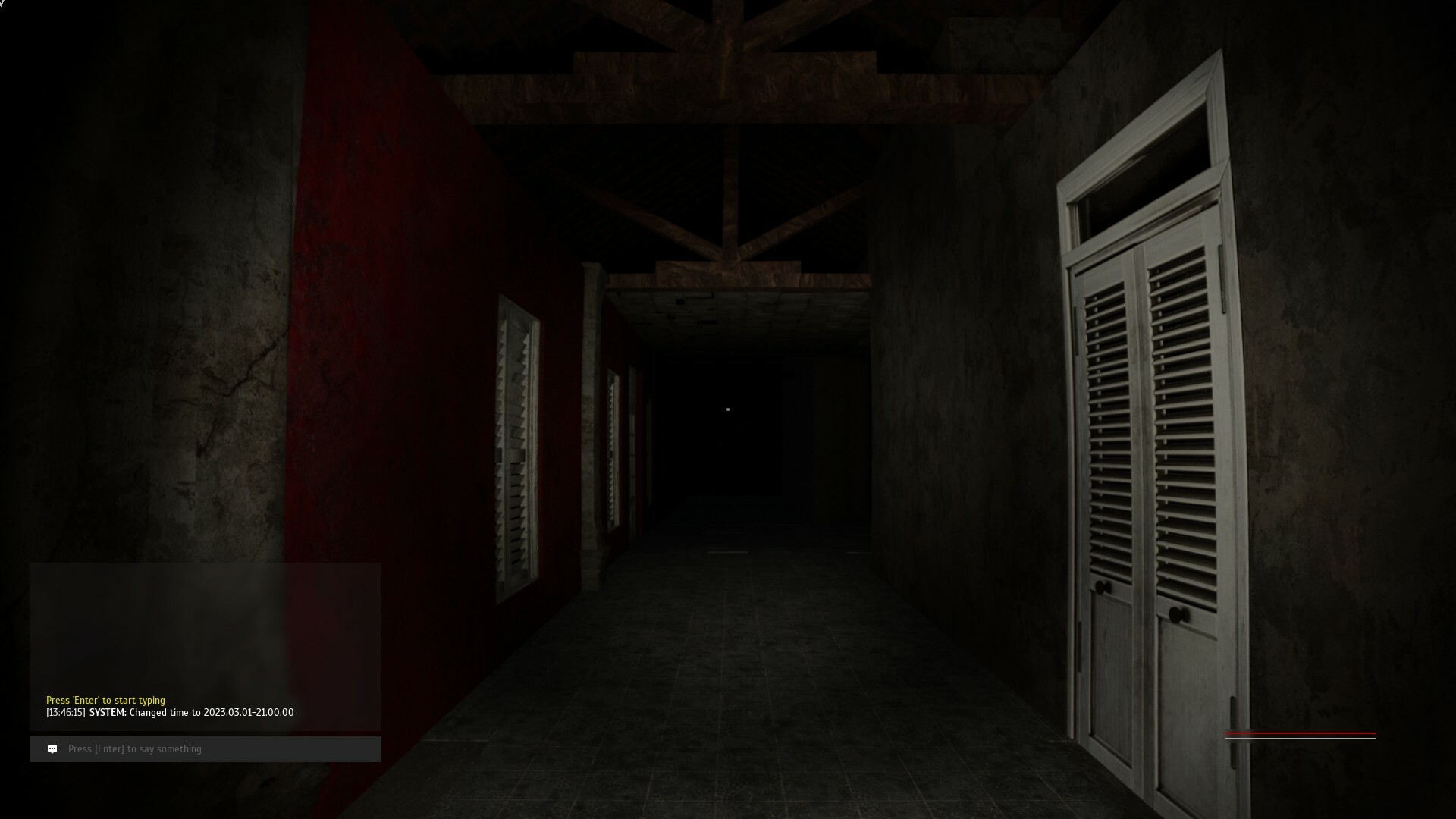 Pamali: The Vengeful Mother screenshot 8