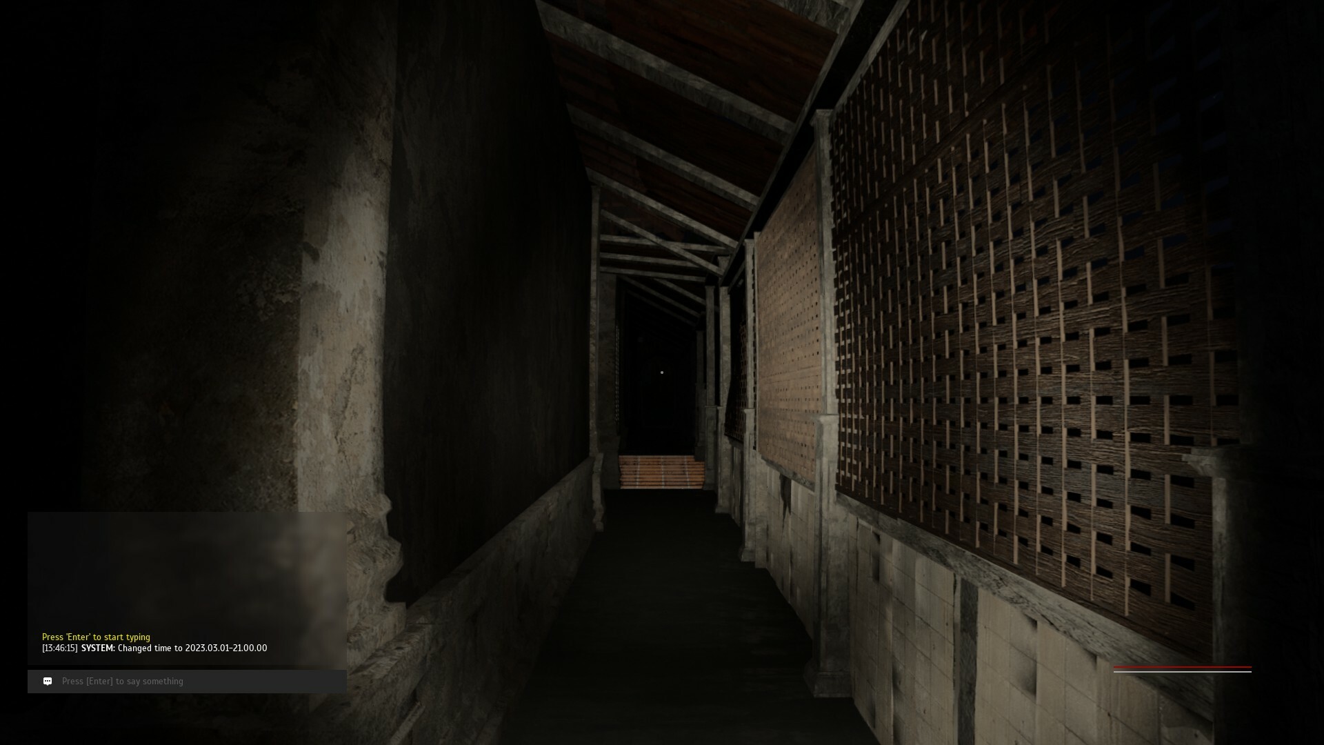 Pamali: The Vengeful Mother screenshot 10