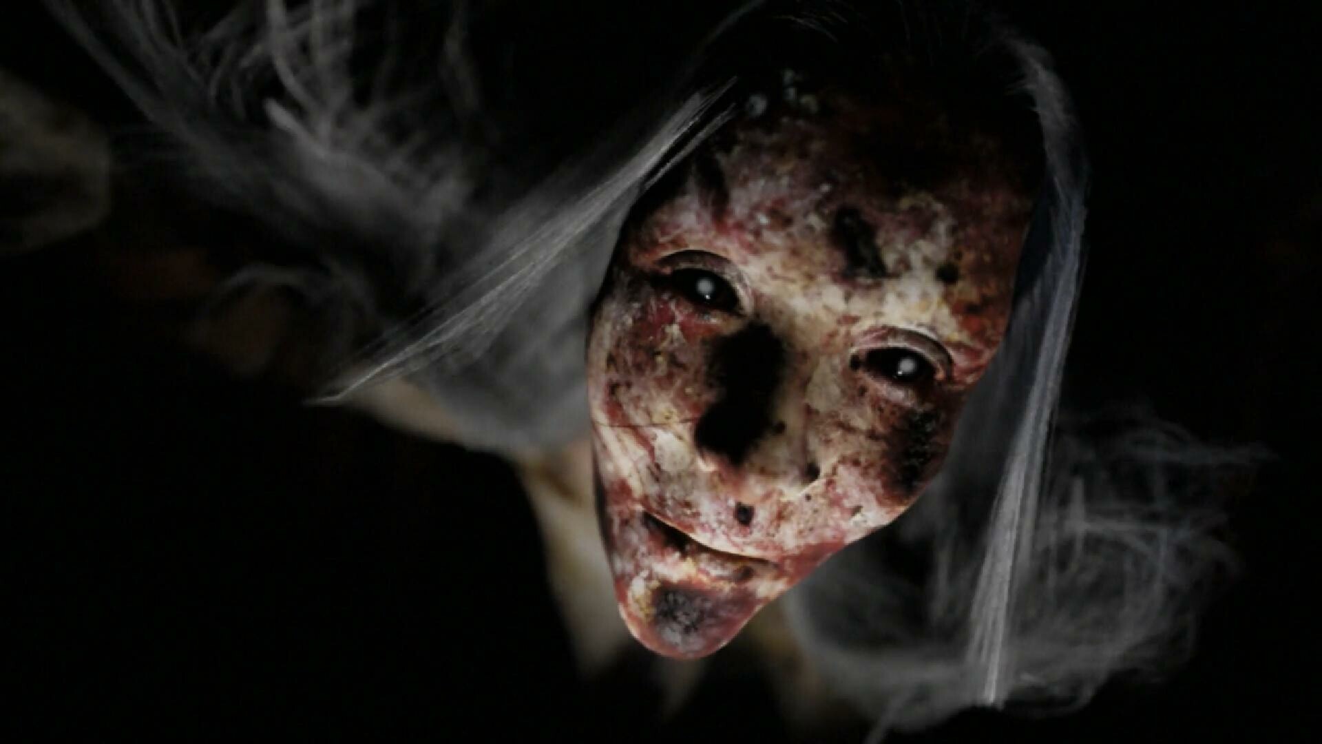 Pamali: The Vengeful Mother screenshot 1