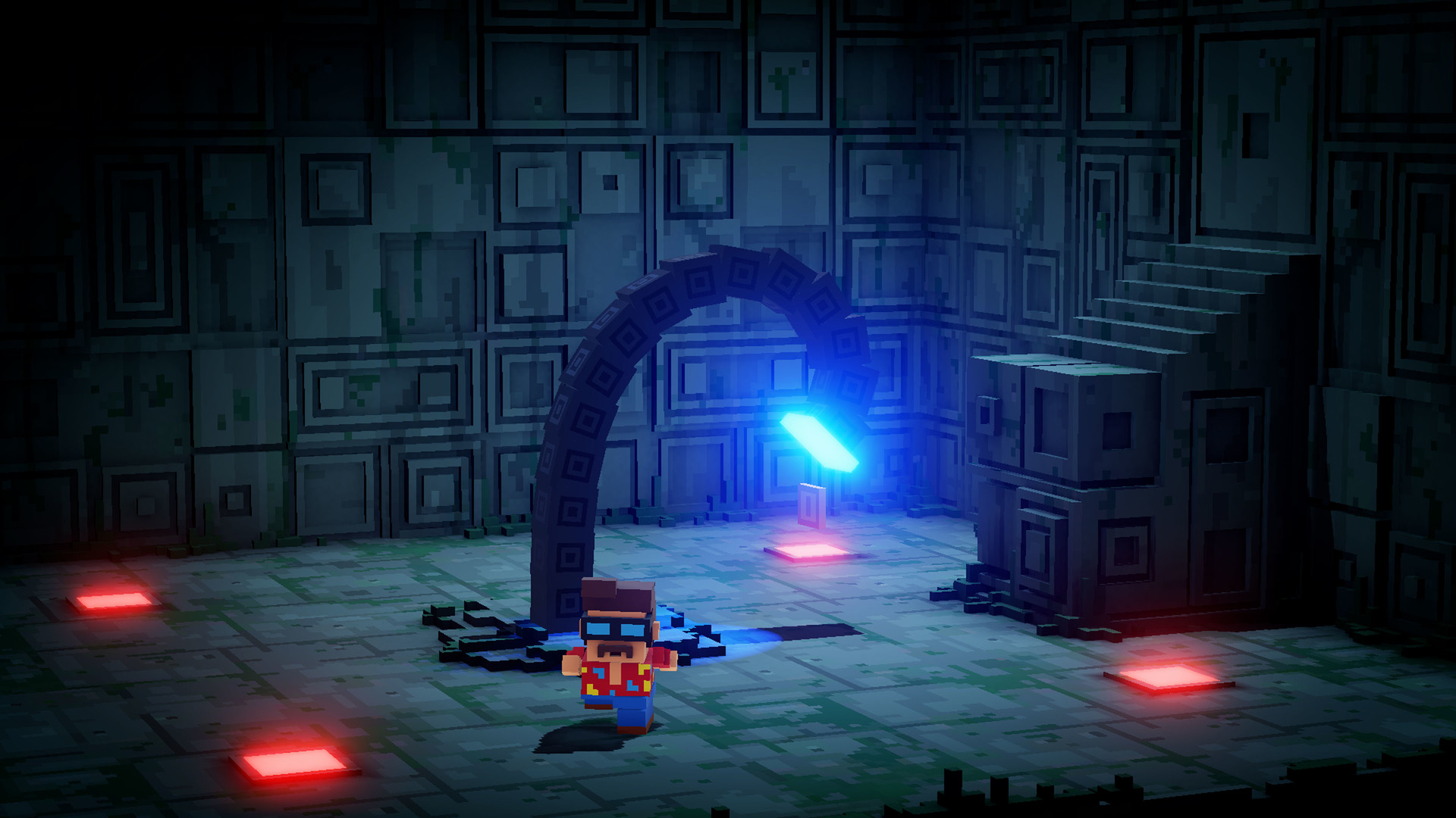 The Touryst screenshot 5