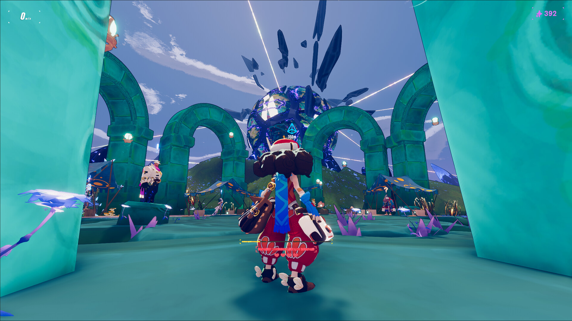 Haste screenshot 11