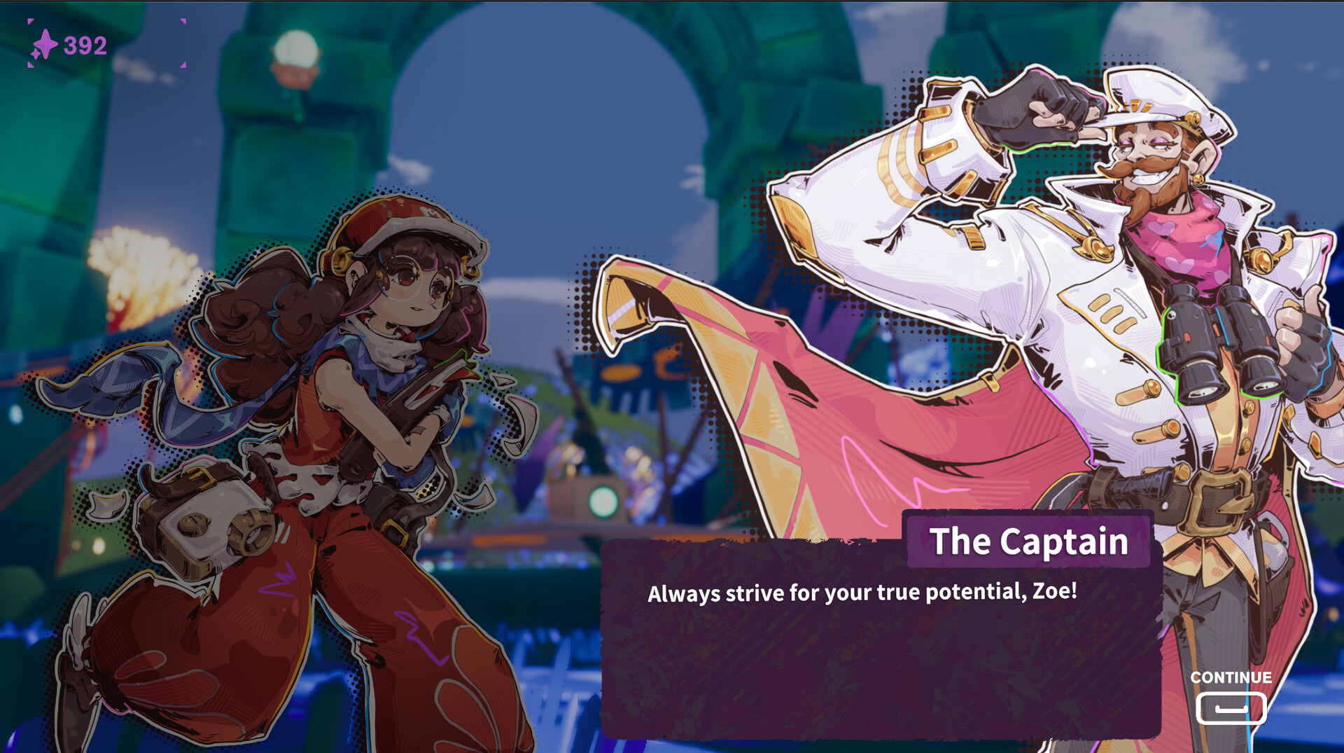 Haste screenshot 8