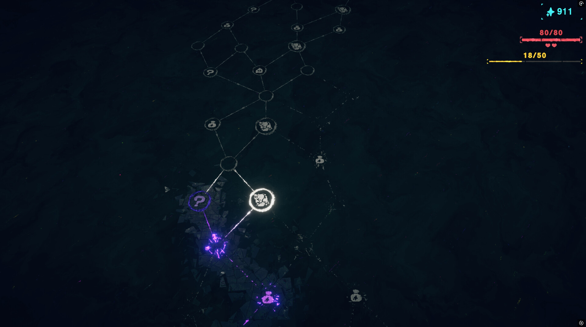 Haste screenshot 5