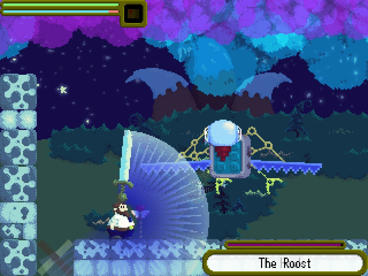 Twinland screenshot 5