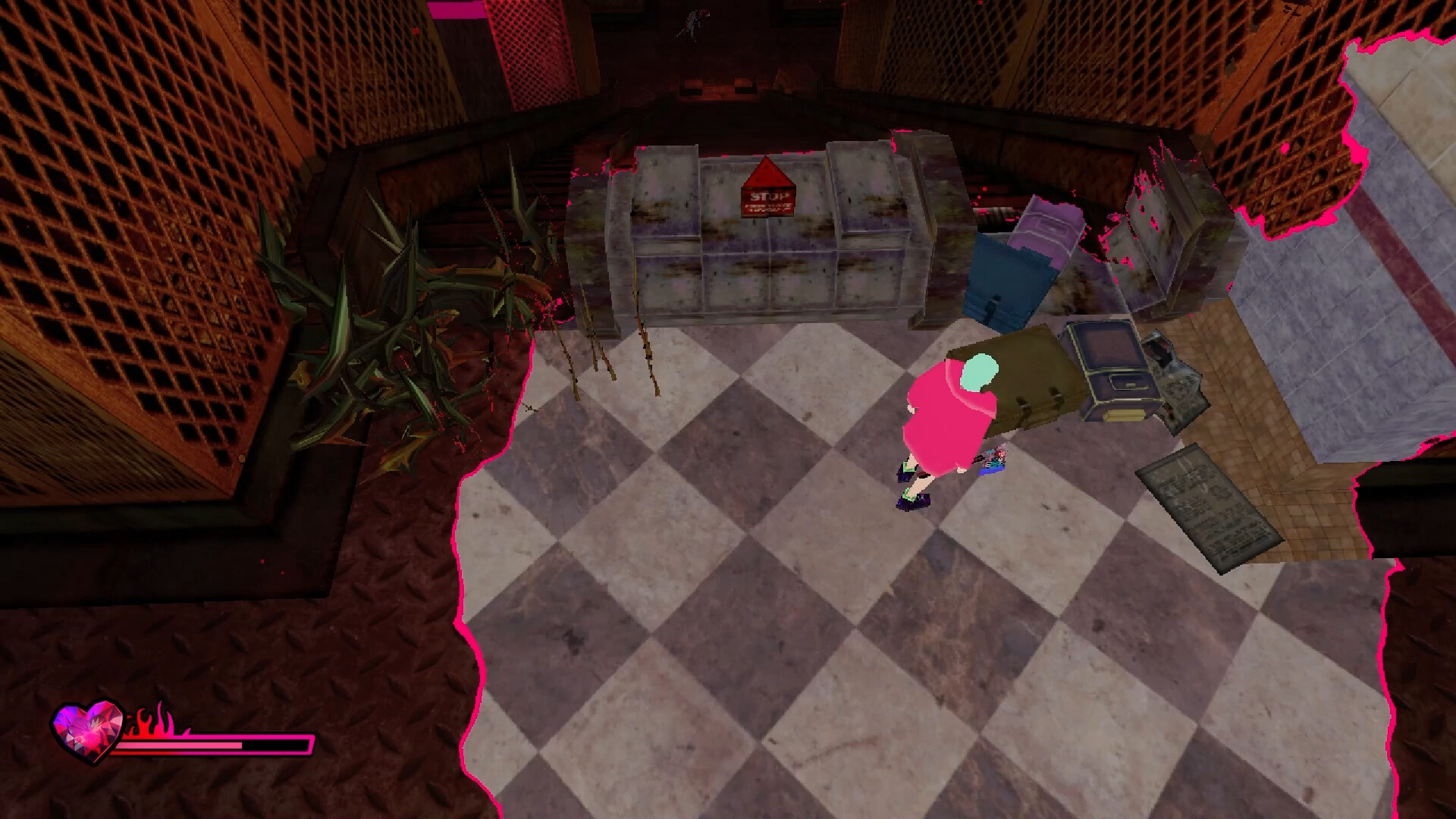 Sorry We're Closed screenshot 9