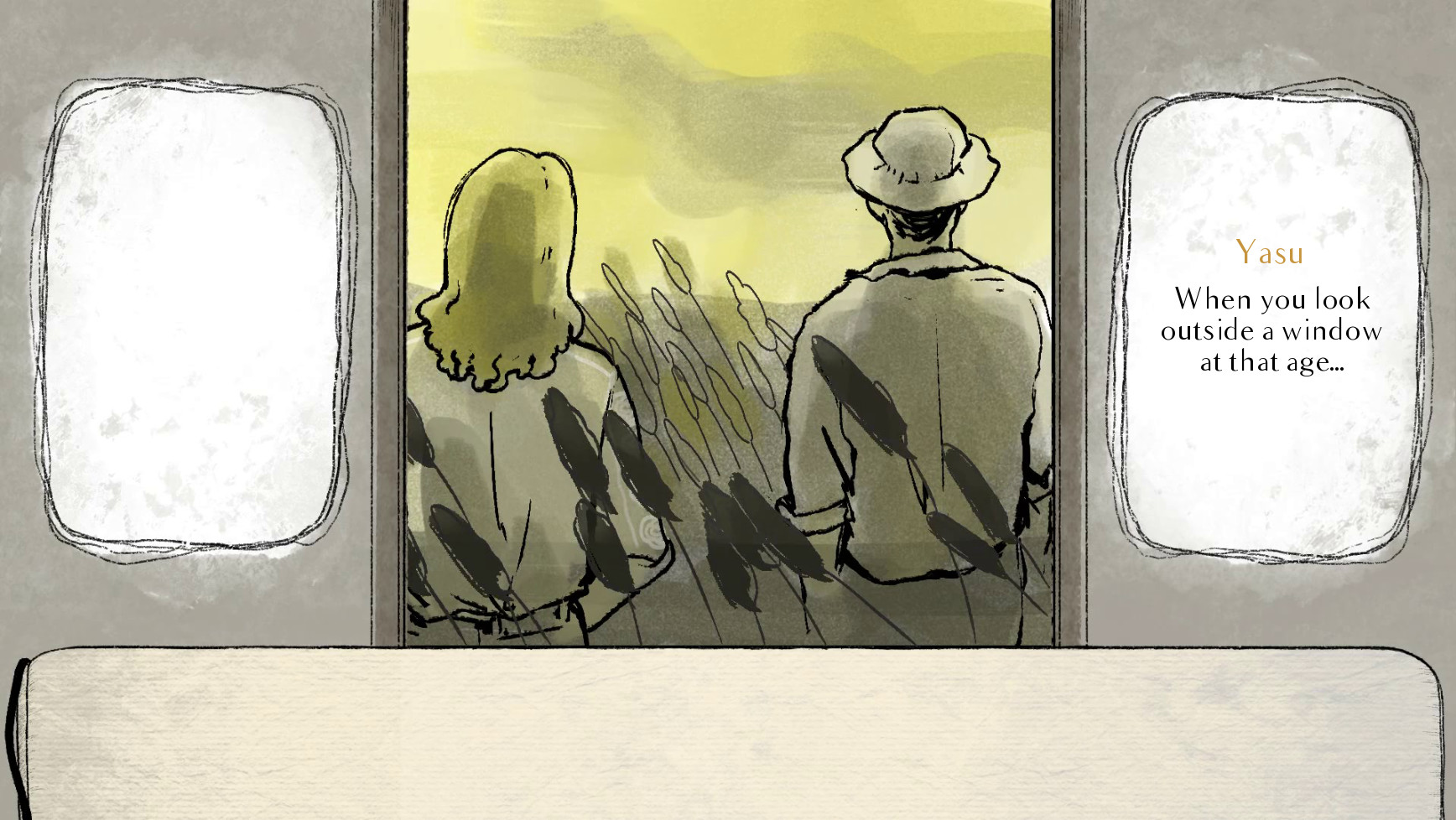 Homunculus Hotel screenshot 3