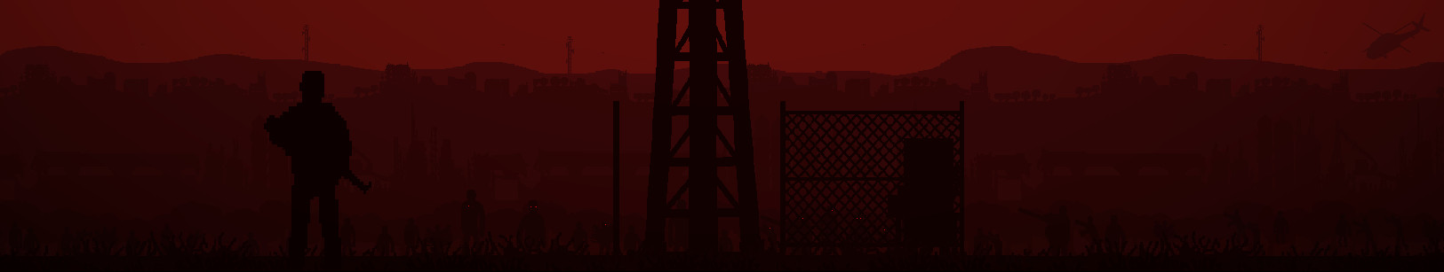 Zovid-19 Remake screenshot 1