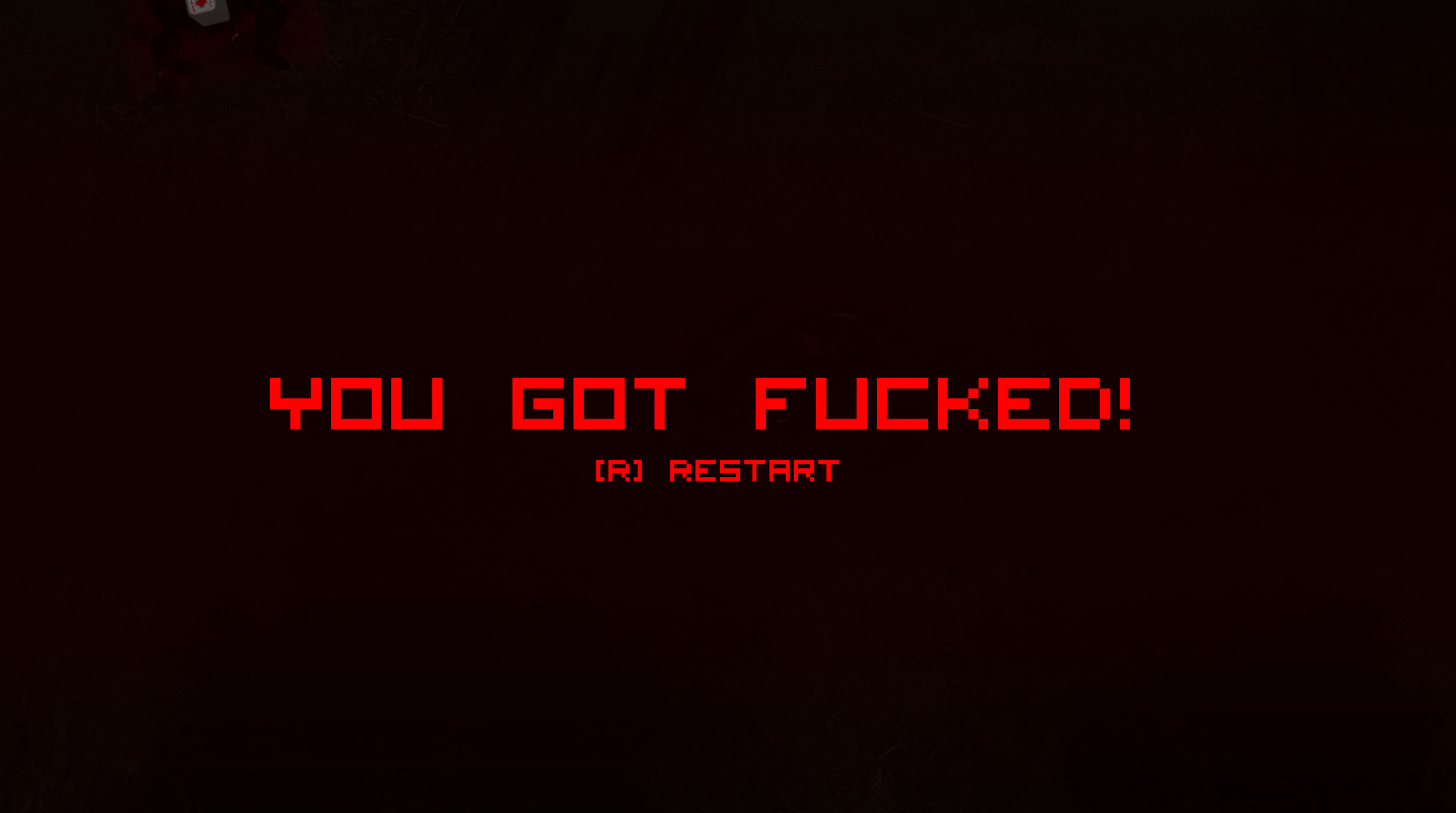 Zovid-19 Remake screenshot 2