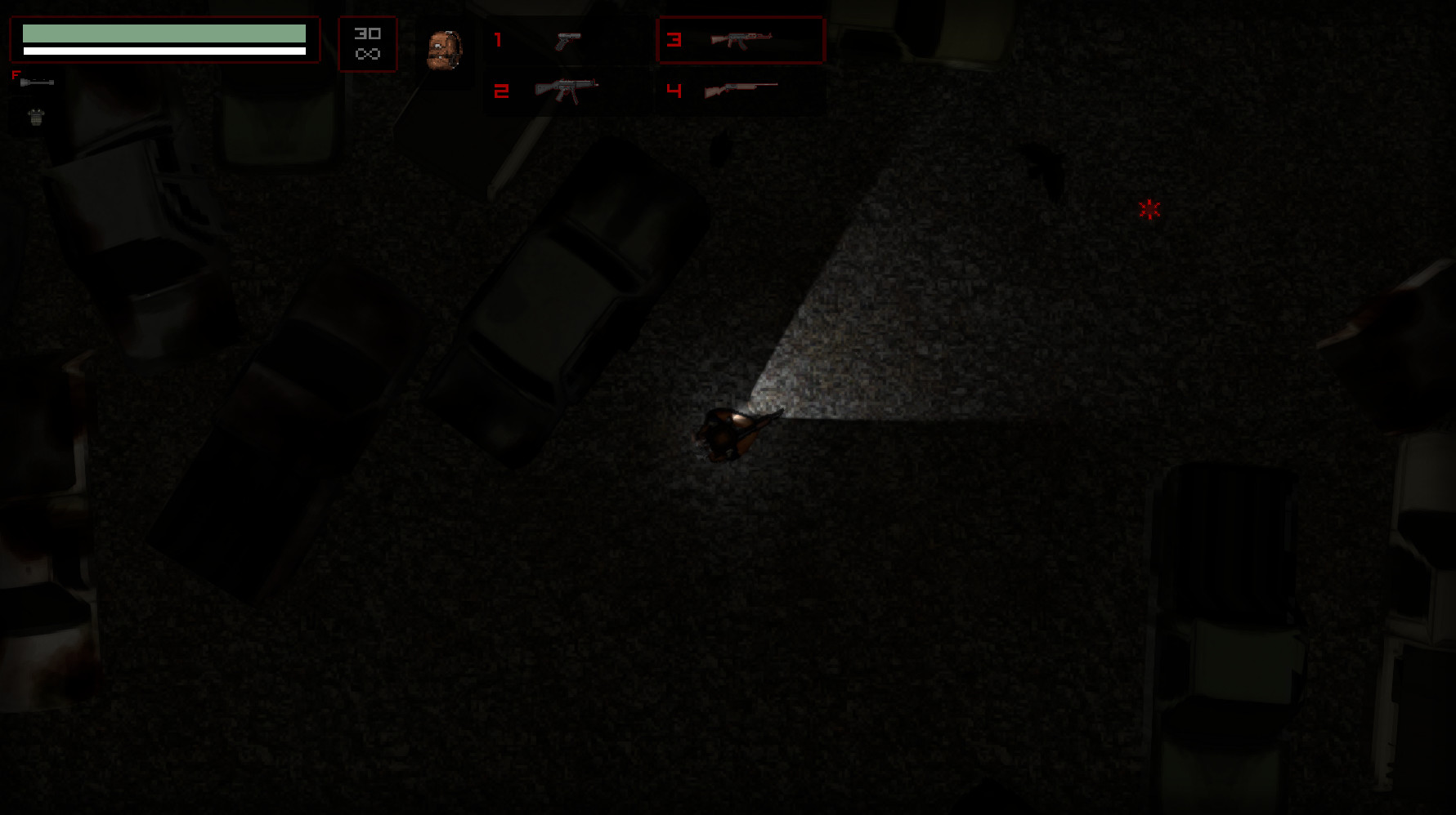 Zovid-19 Remake screenshot 4
