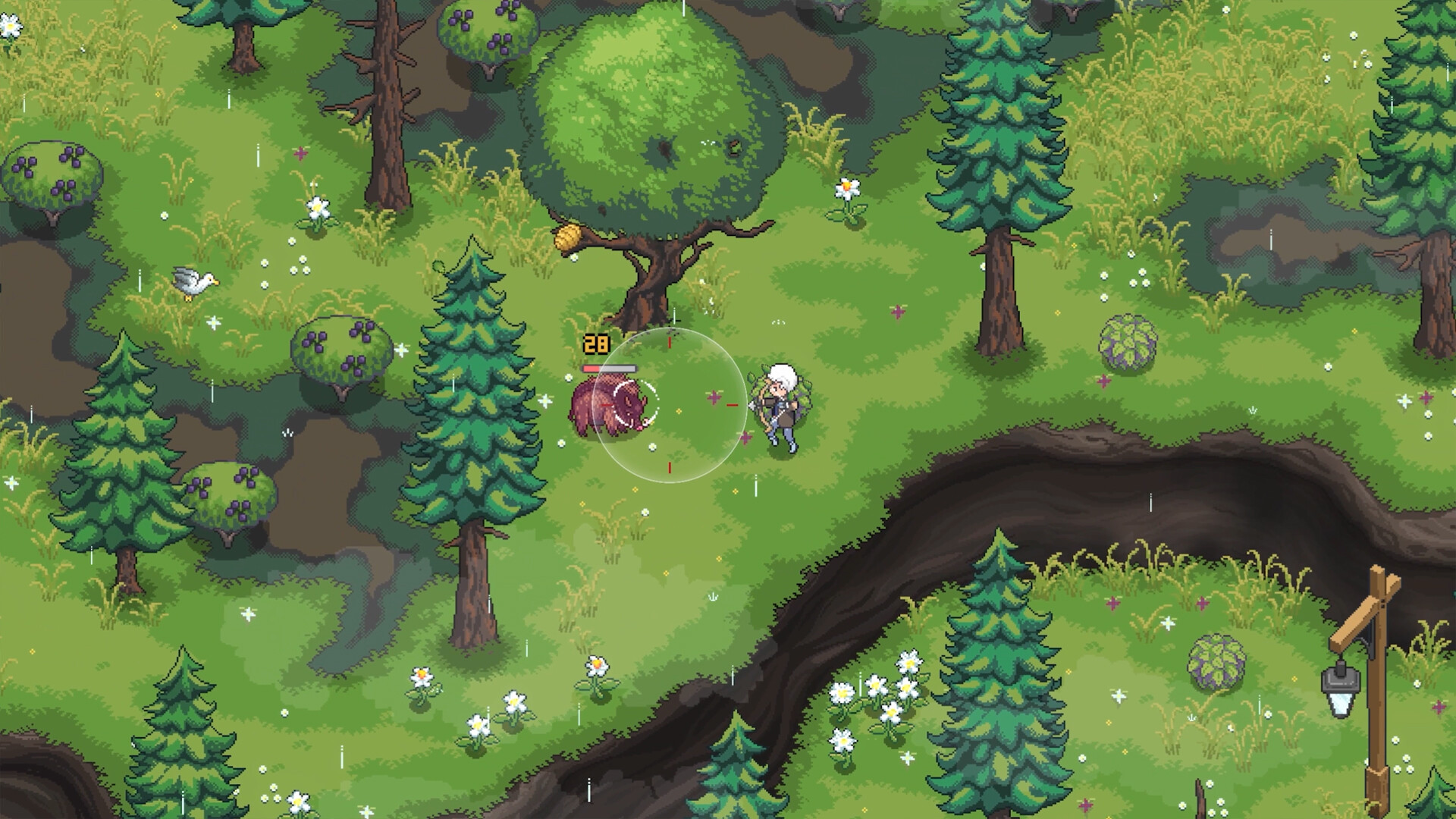 Chef RPG screenshot 5