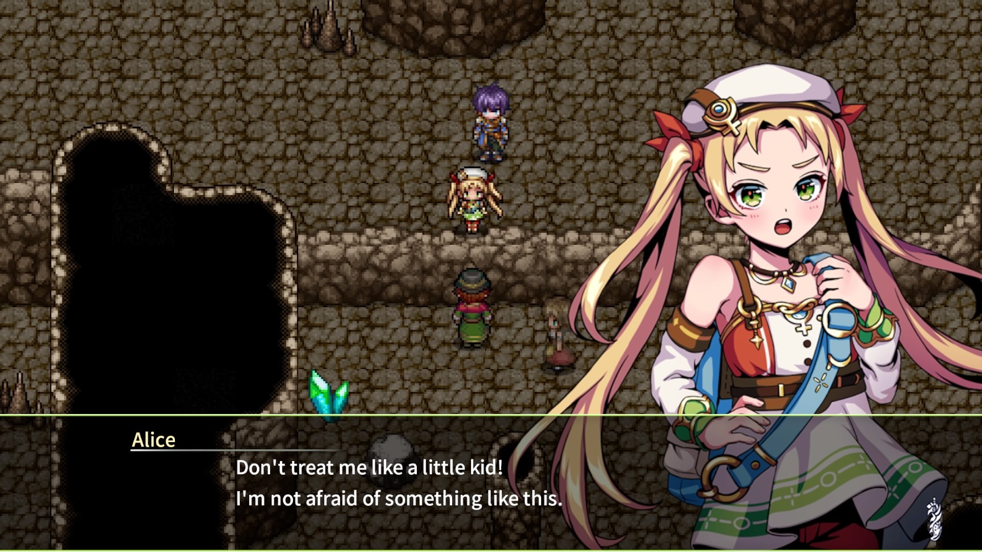 Sword of Elpisia screenshot 4