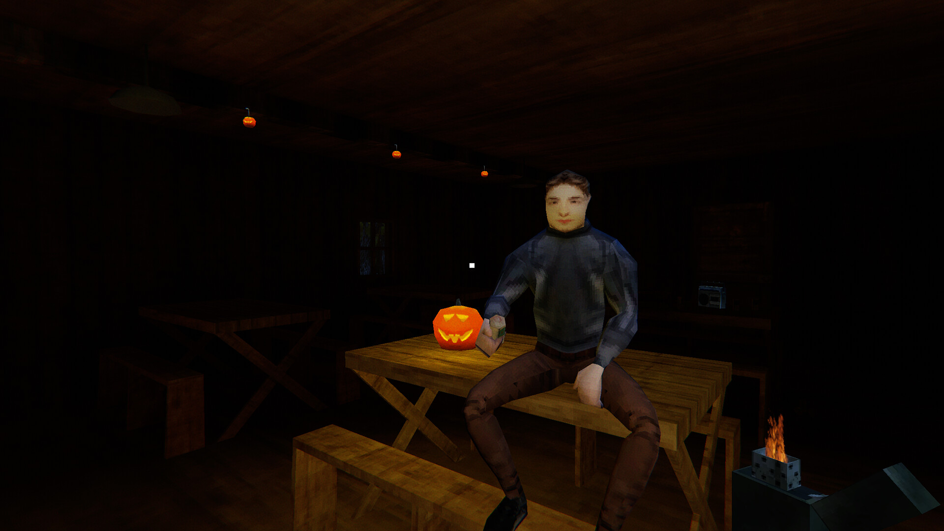 Bloody Hallowfest screenshot 4