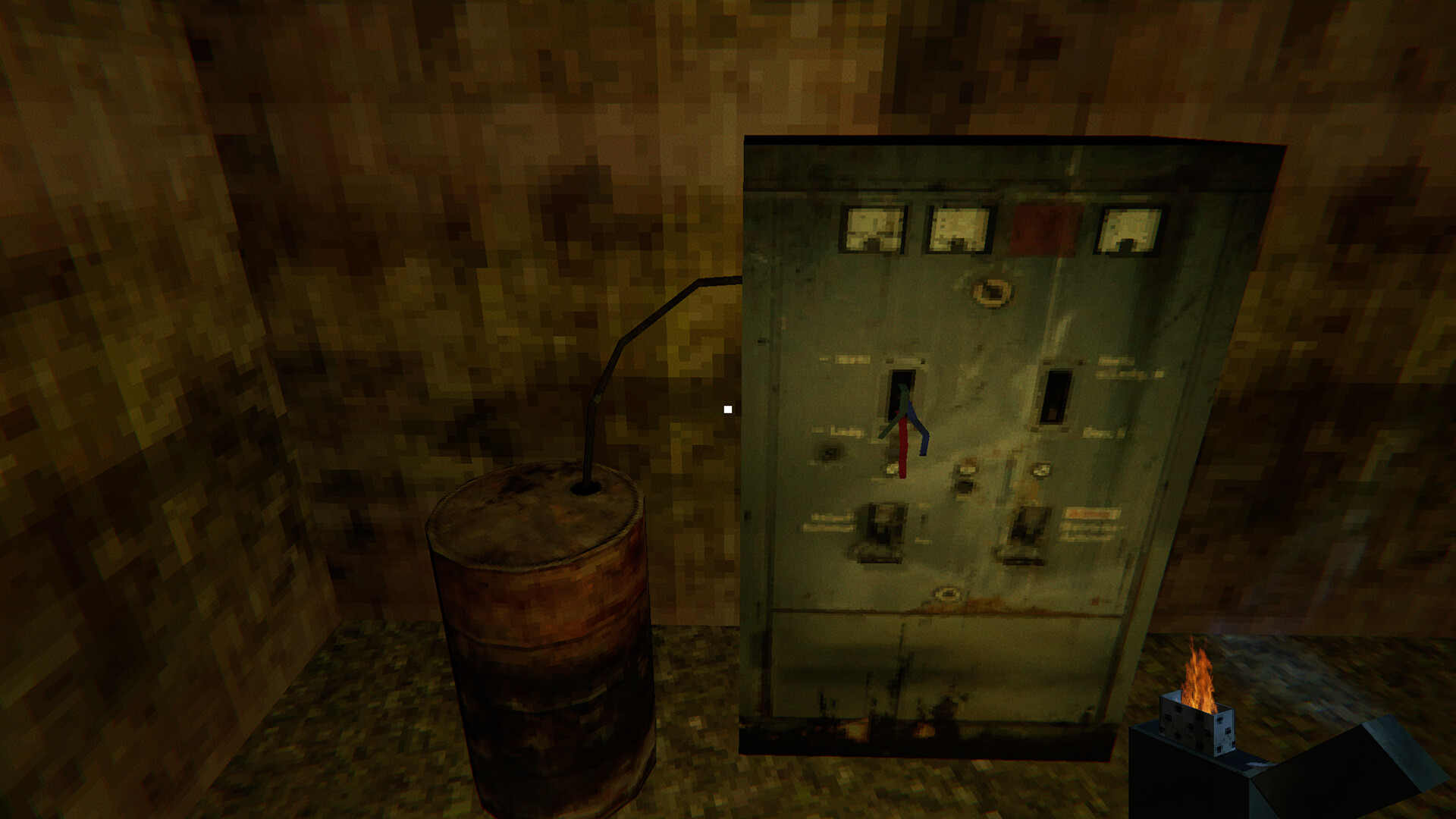Bloody Hallowfest screenshot 11