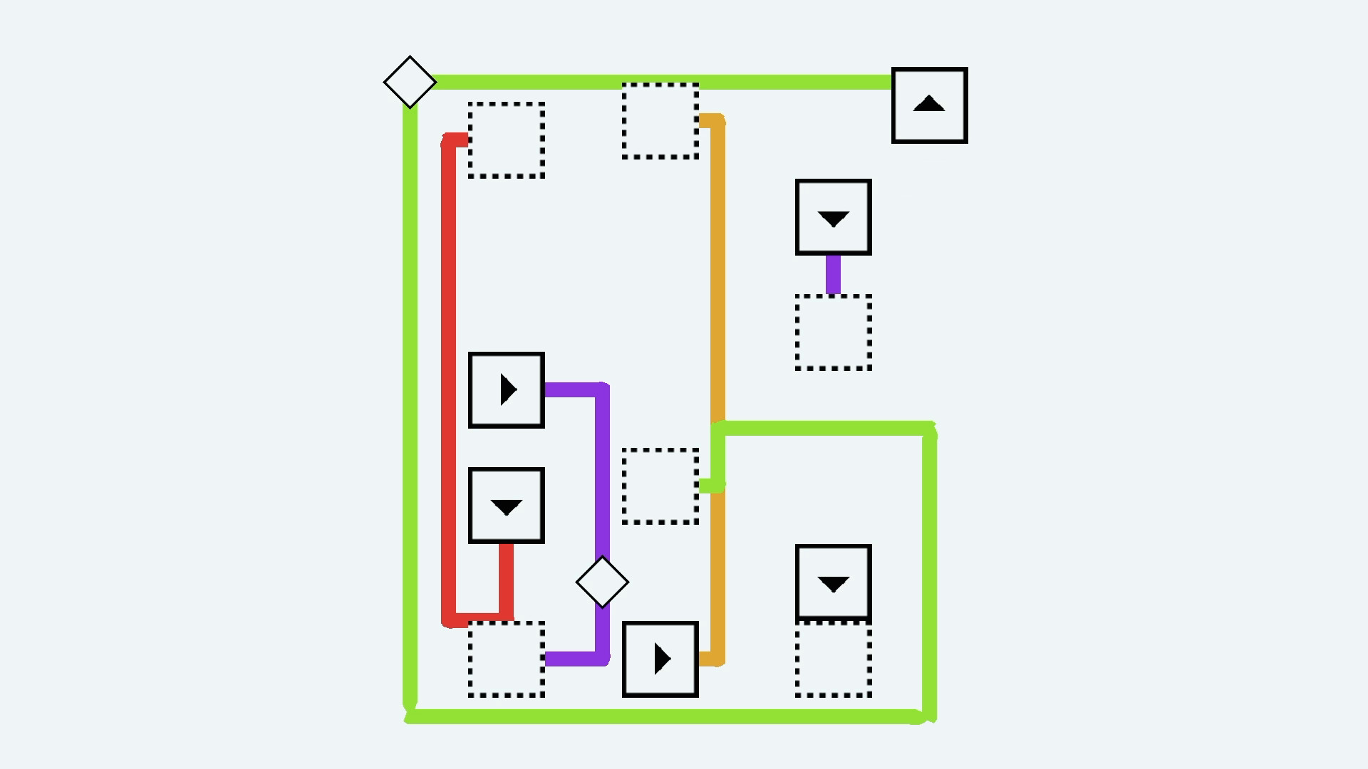Block Collide screenshot 2