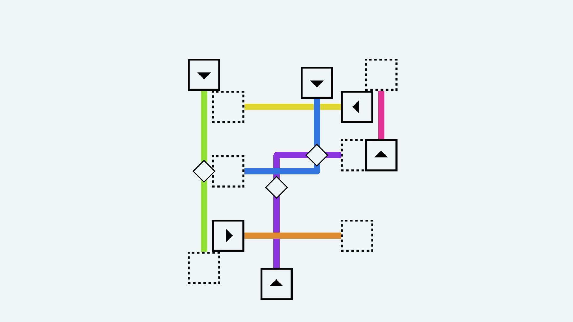 Block Collide screenshot 16