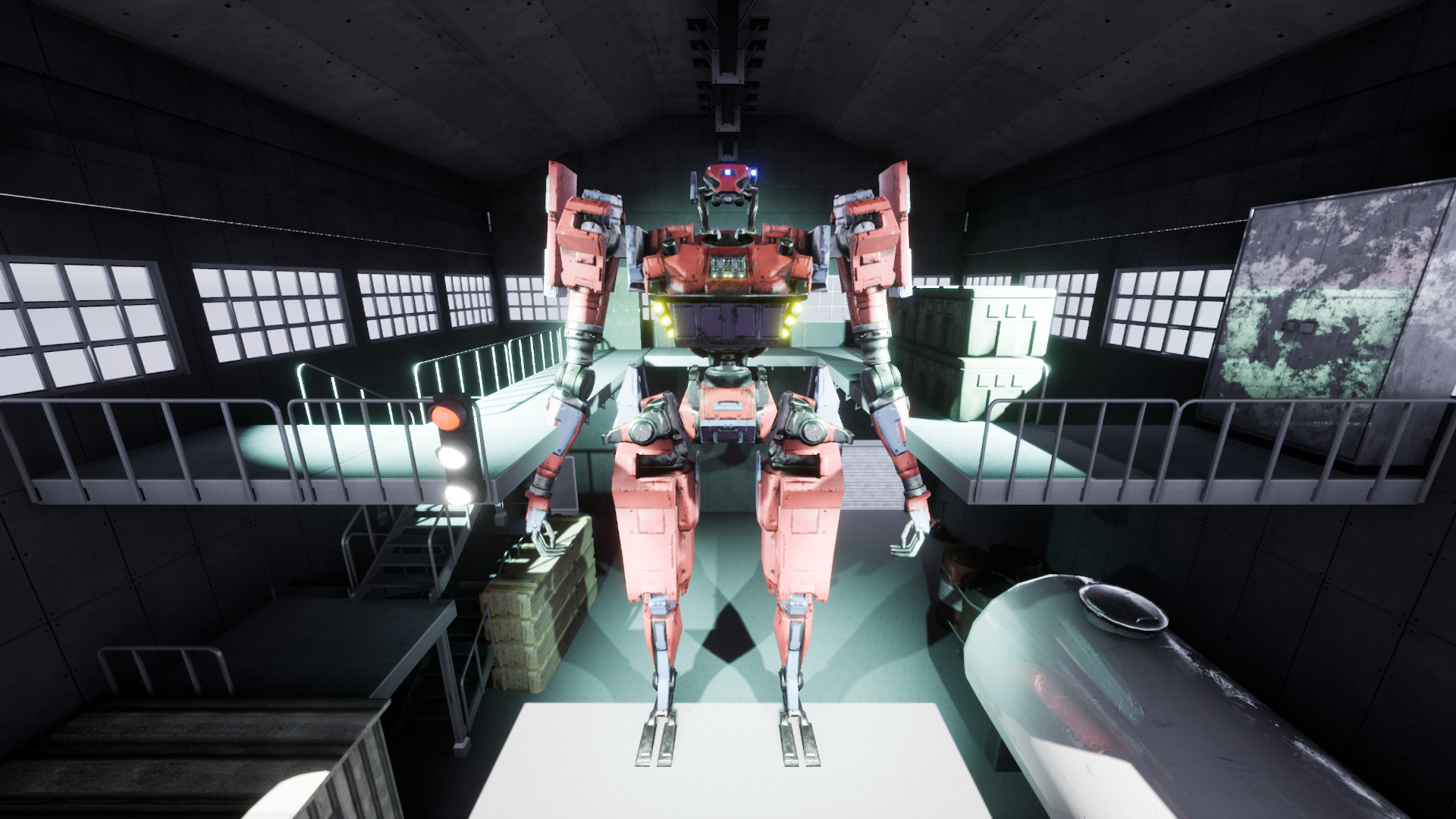 VICARIOUS screenshot 3