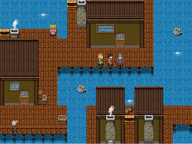 Cradle of Souls screenshot 4