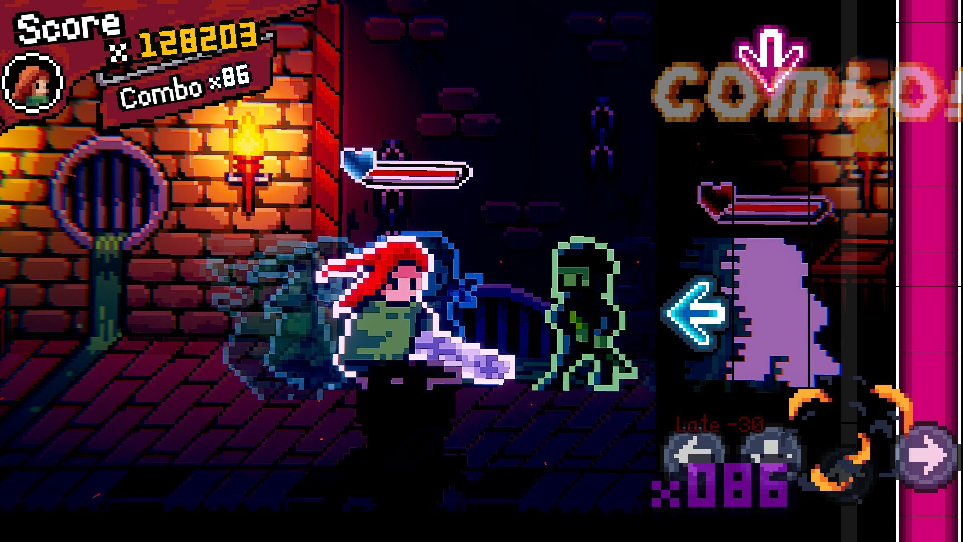 Hailing from the Abyss screenshot 8