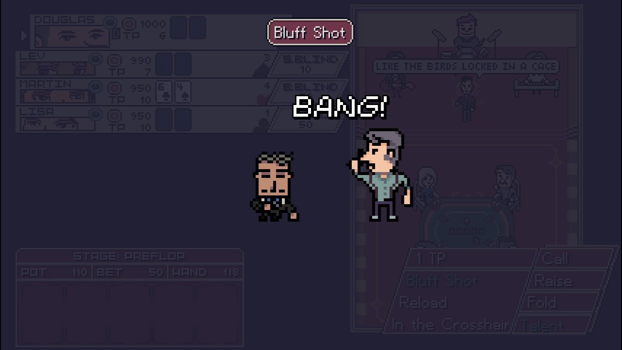 Dance of Cards screenshot 7