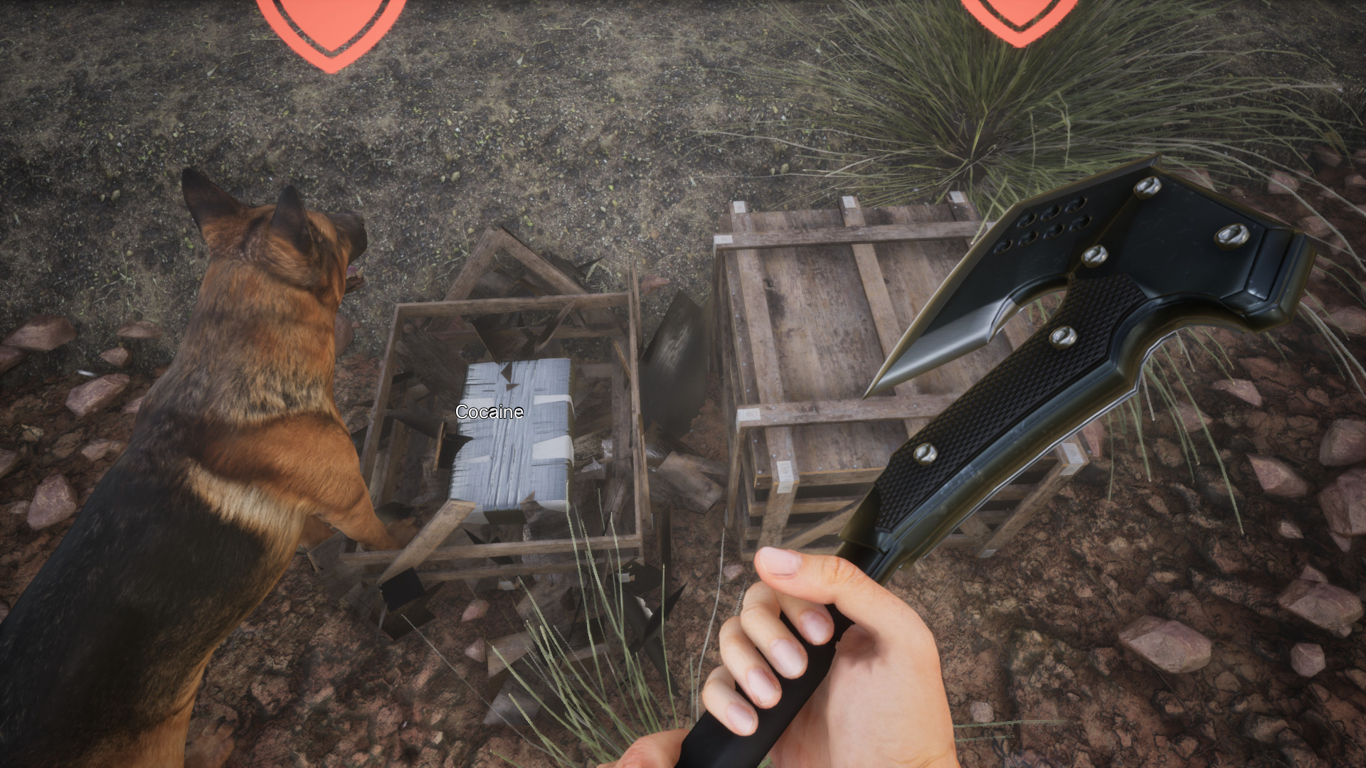 Drug Lord Simulator screenshot 5