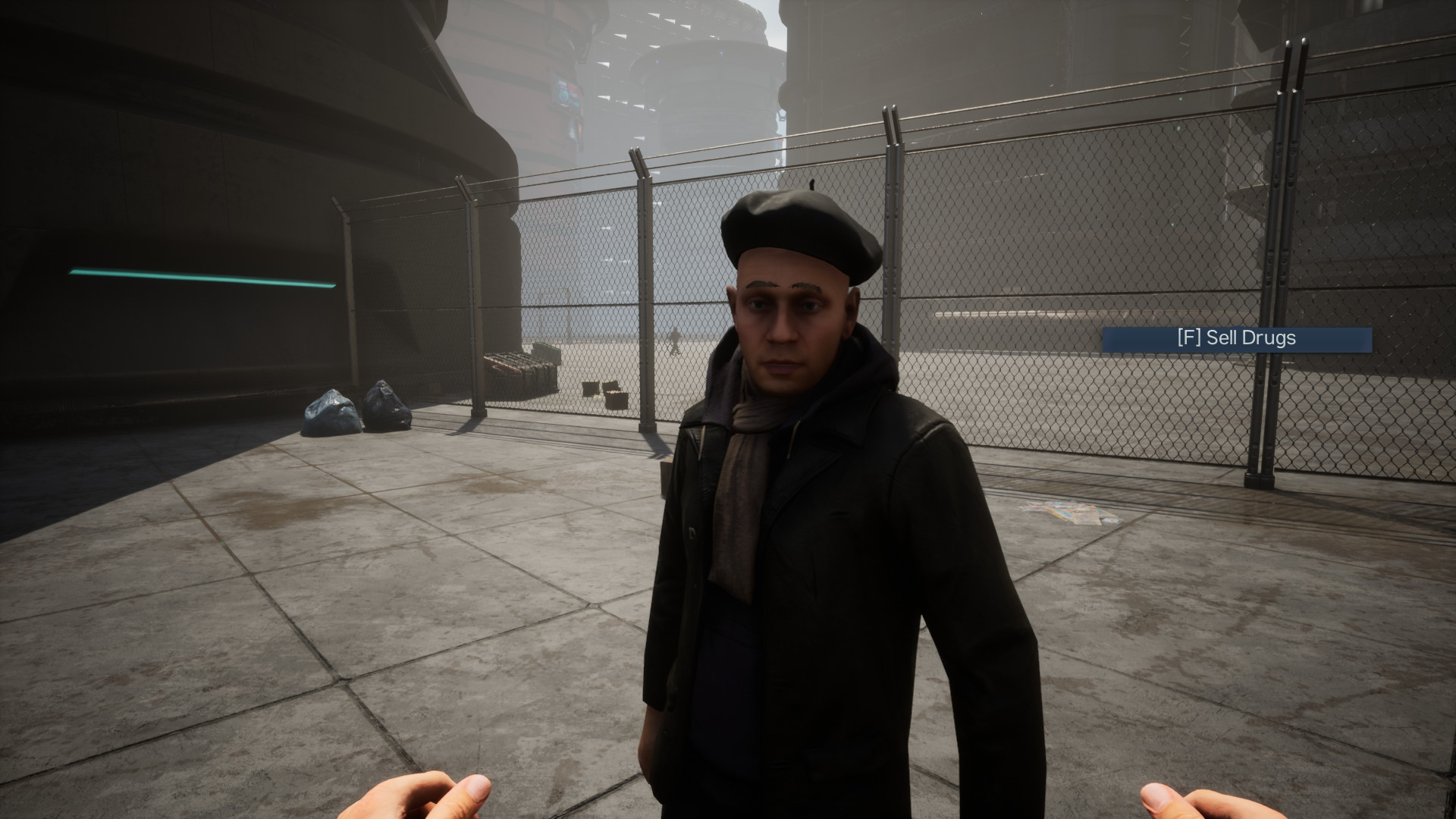 Drug Lord Simulator screenshot 6