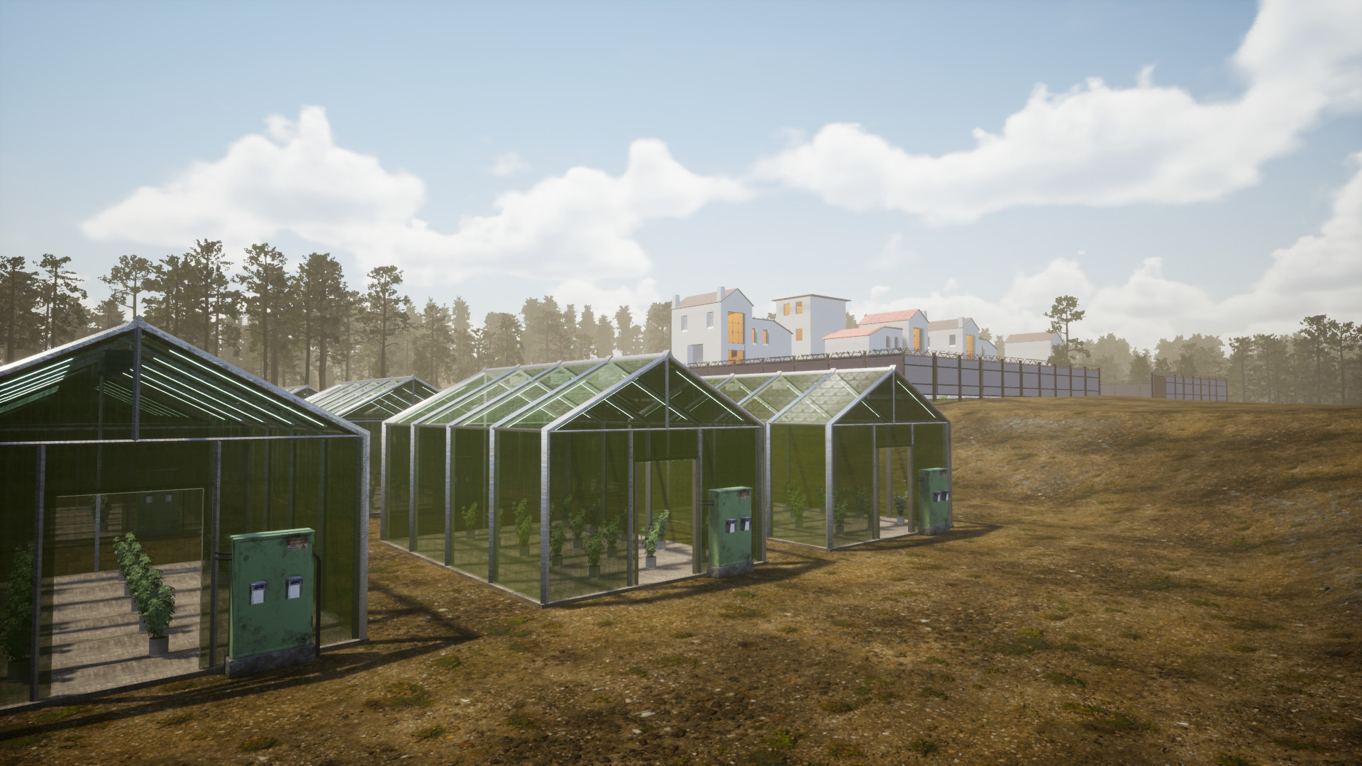 Drug Lord Simulator screenshot 4