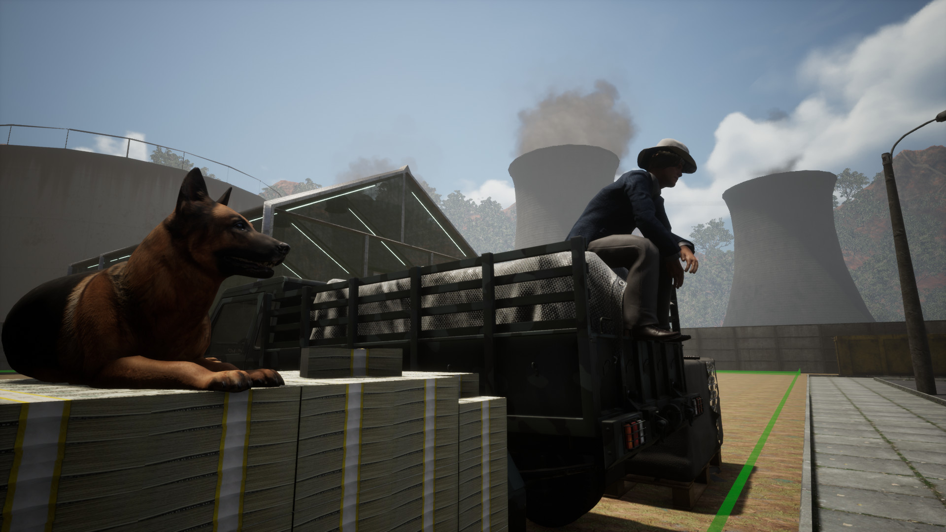 Drug Lord Simulator screenshot 2