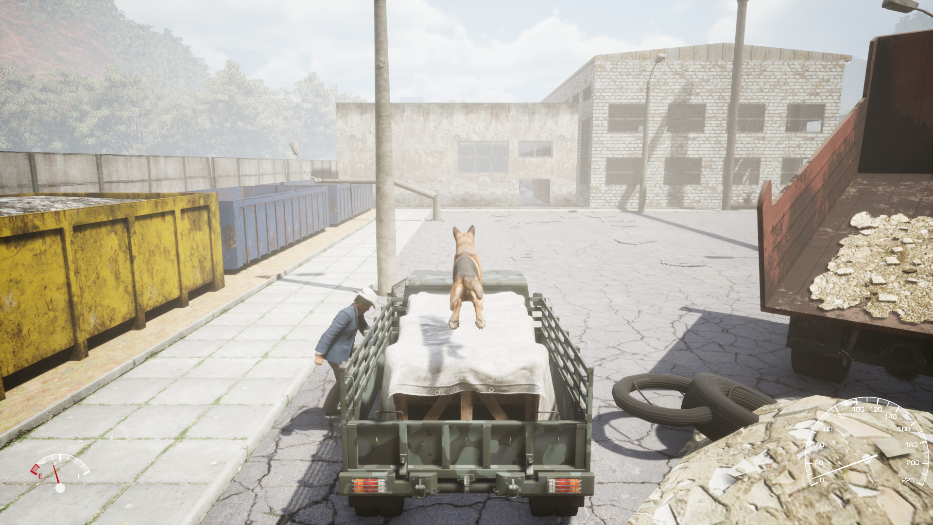 Drug Lord Simulator screenshot 11
