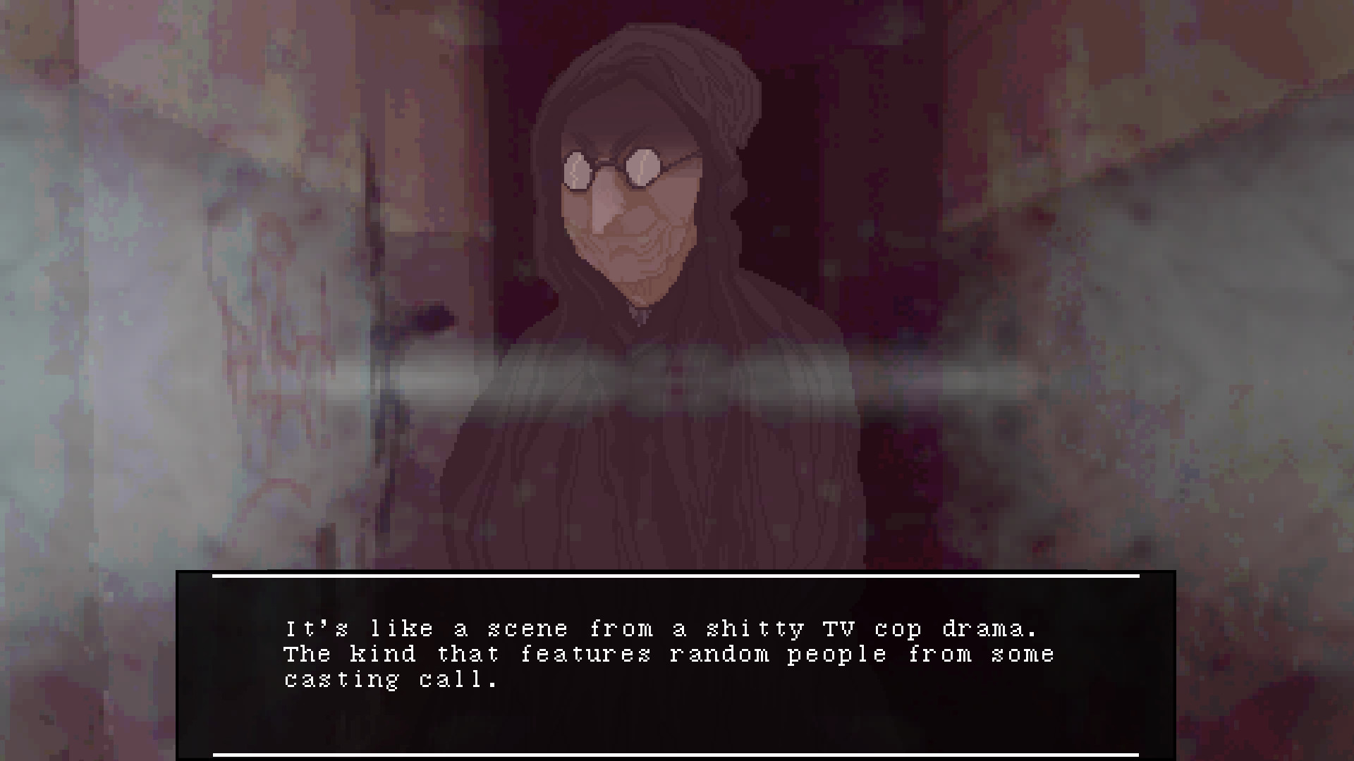 ReTox screenshot 4