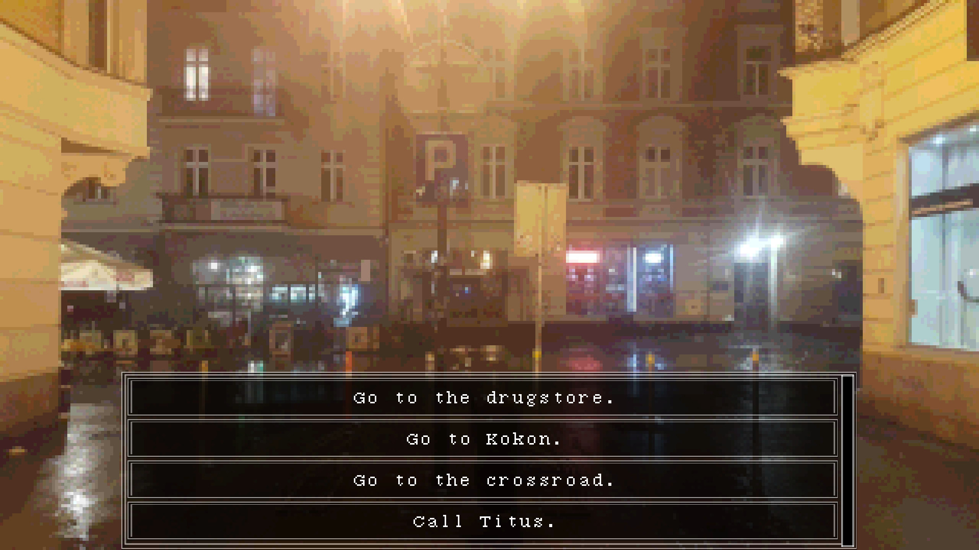 ReTox screenshot 5