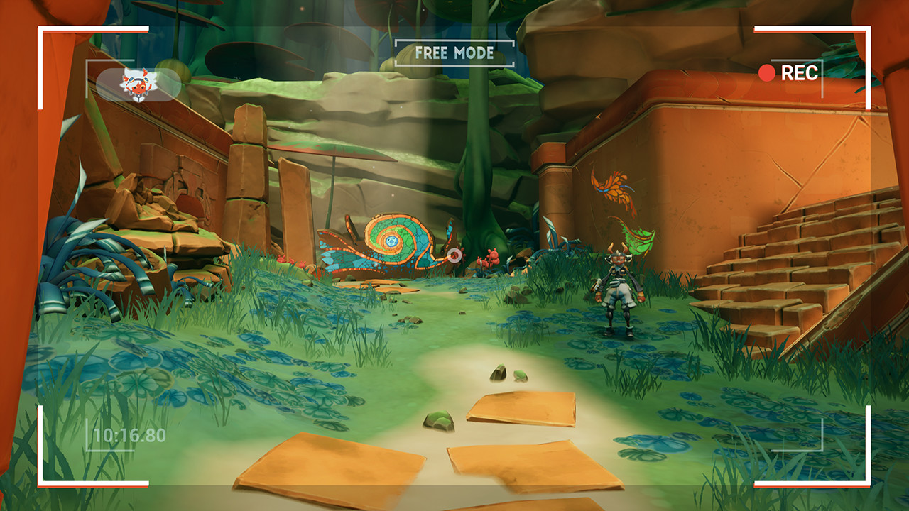 Live Adventure screenshot 4
