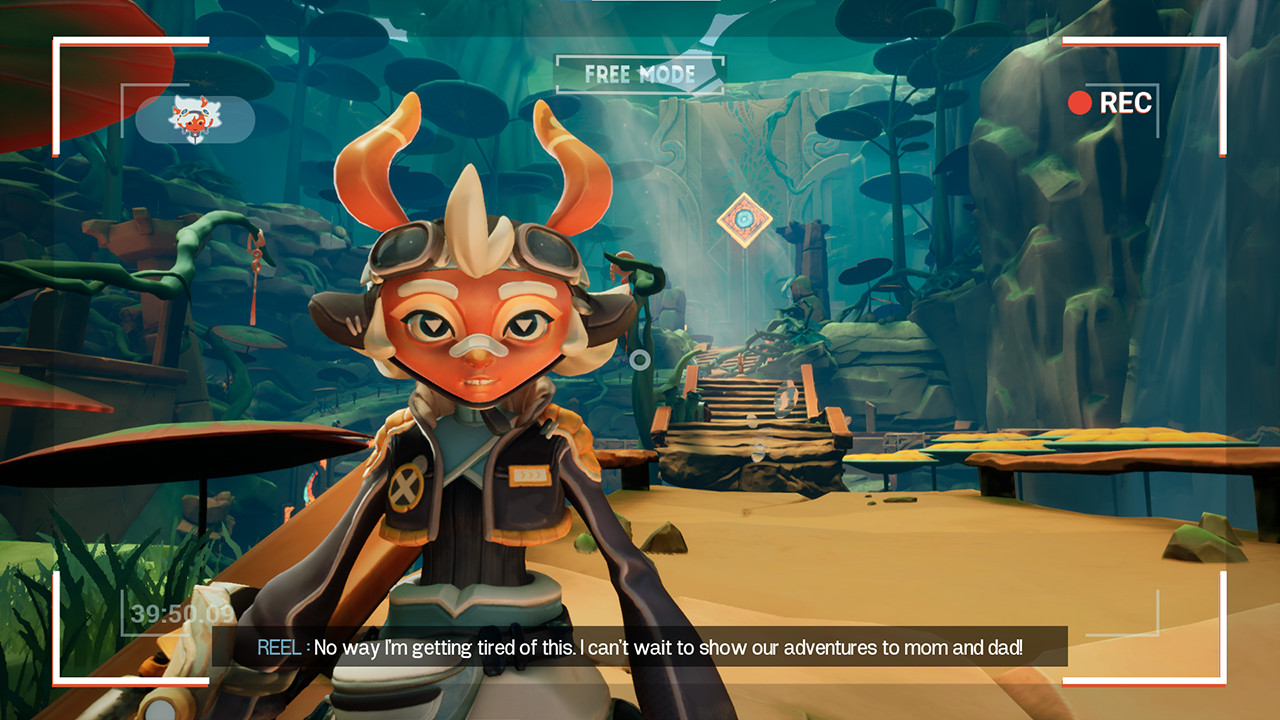 Live Adventure screenshot 5