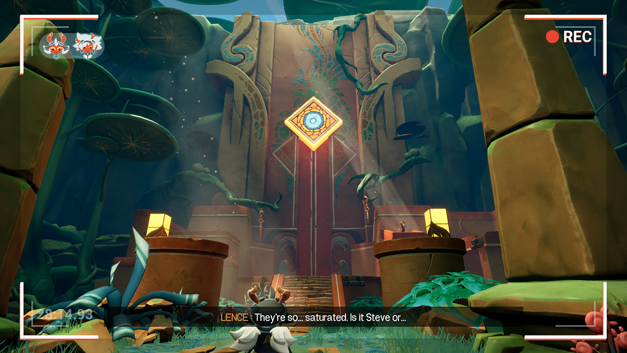 Live Adventure screenshot 3