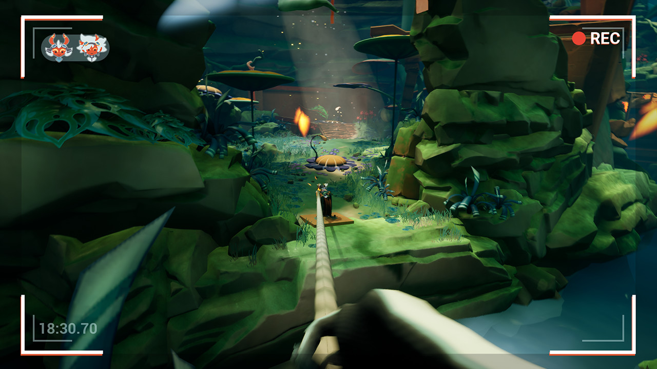Live Adventure screenshot 2