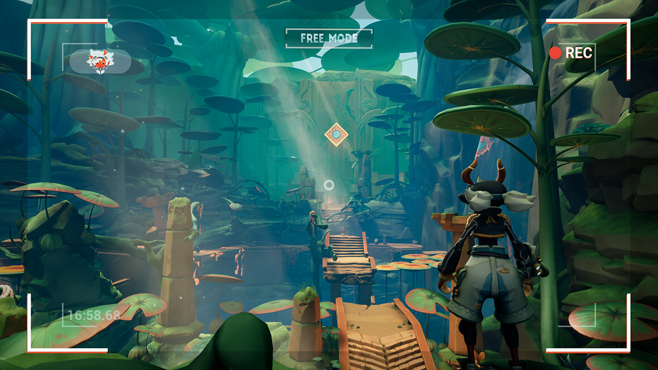 Live Adventure screenshot 1