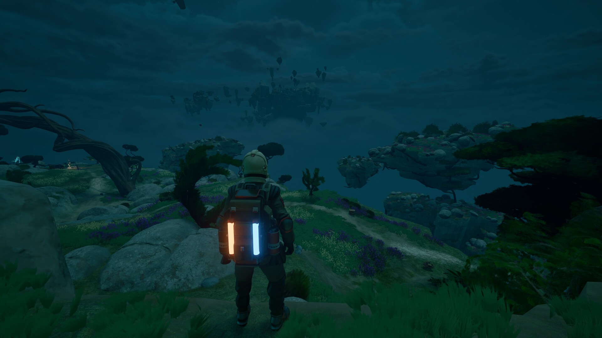 ATMOSFAR screenshot 12