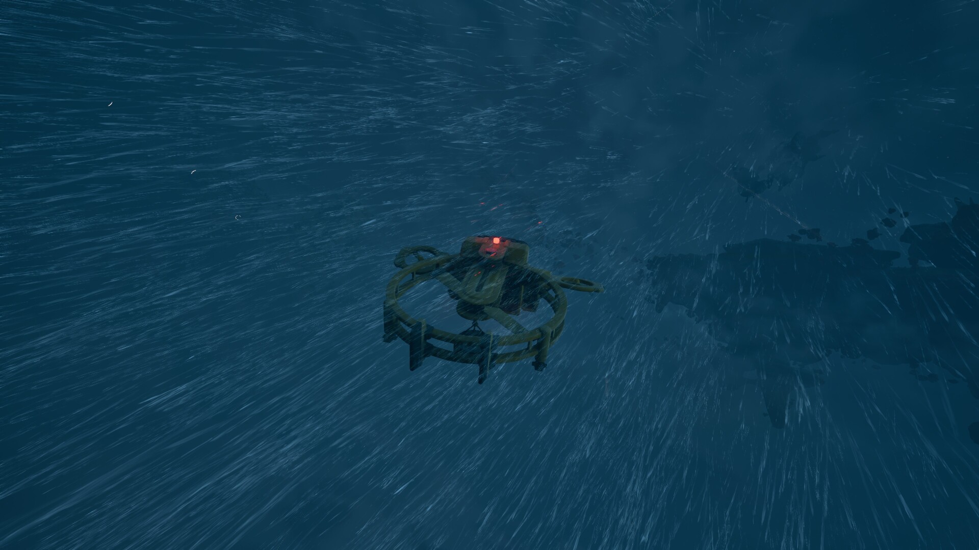 ATMOSFAR screenshot 9