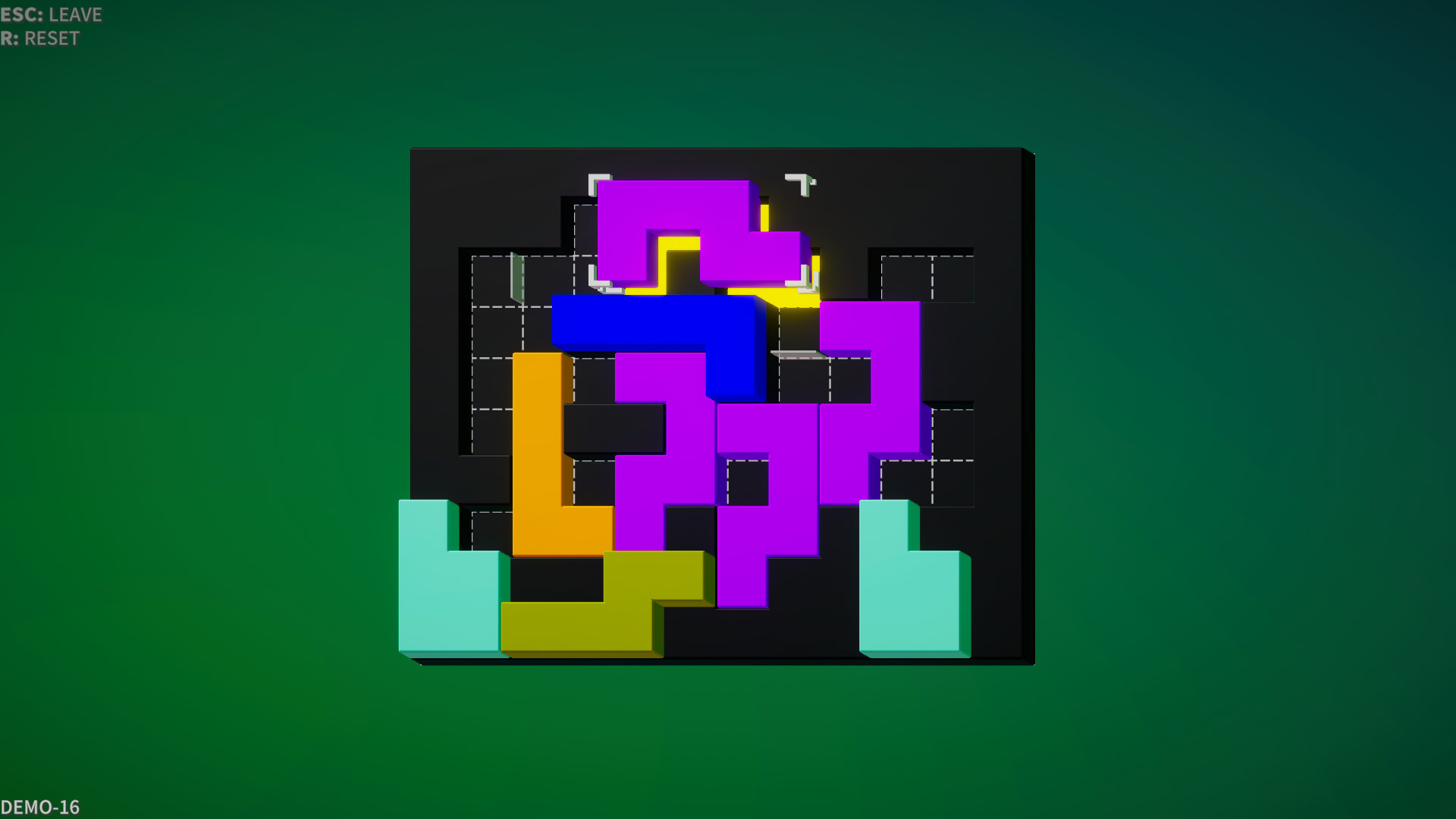 Puzzle Mino screenshot 5
