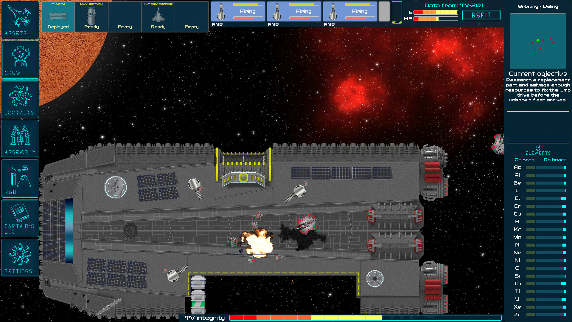 Where is Earth? screenshot 1