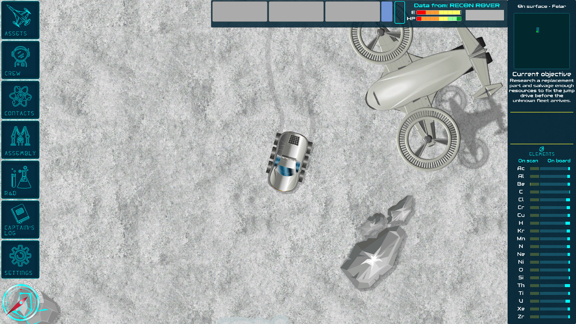 Where is Earth? screenshot 4