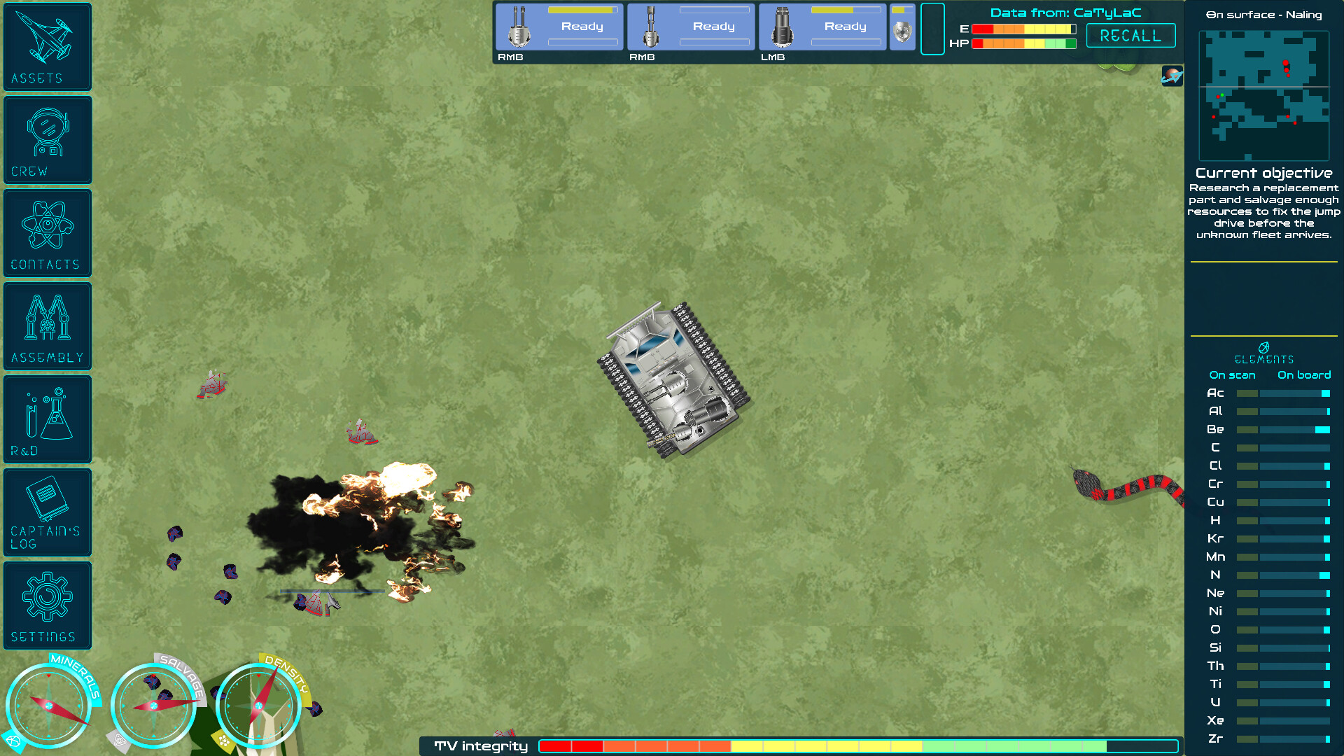 Where is Earth? screenshot 7